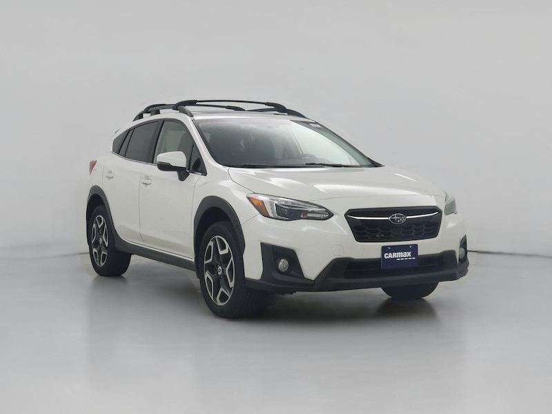 2018 Subaru Crosstrek Limited