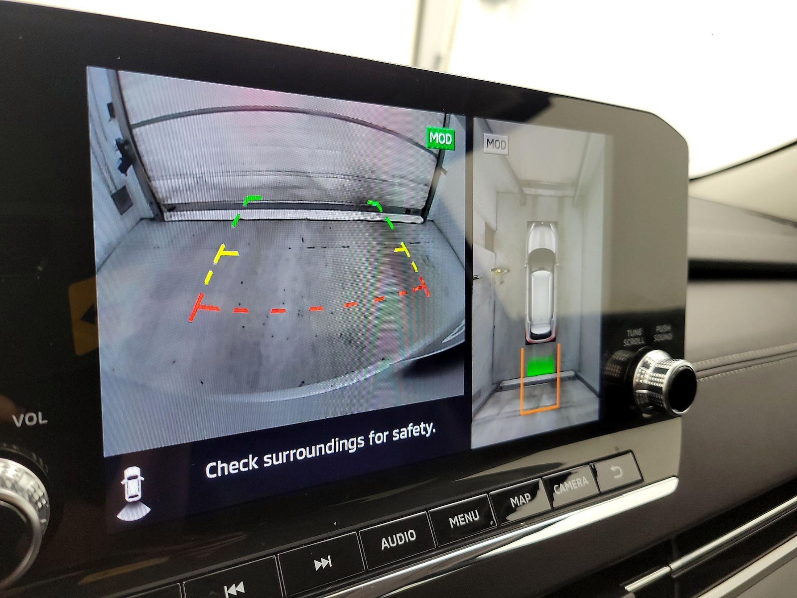 2024 Mitsubishi Outlander SE - Photo 16