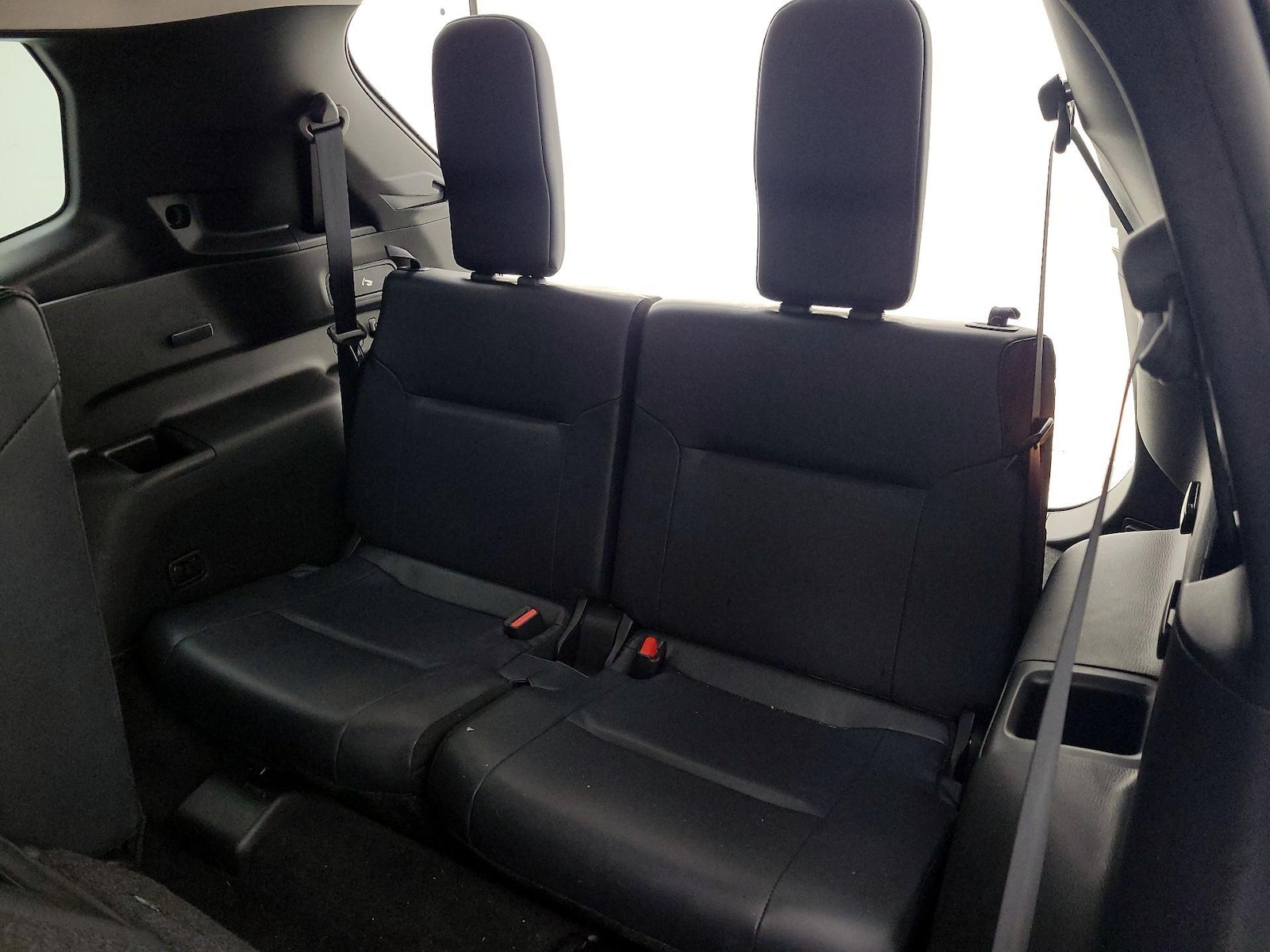 2024 Mitsubishi Outlander SE - Photo 23