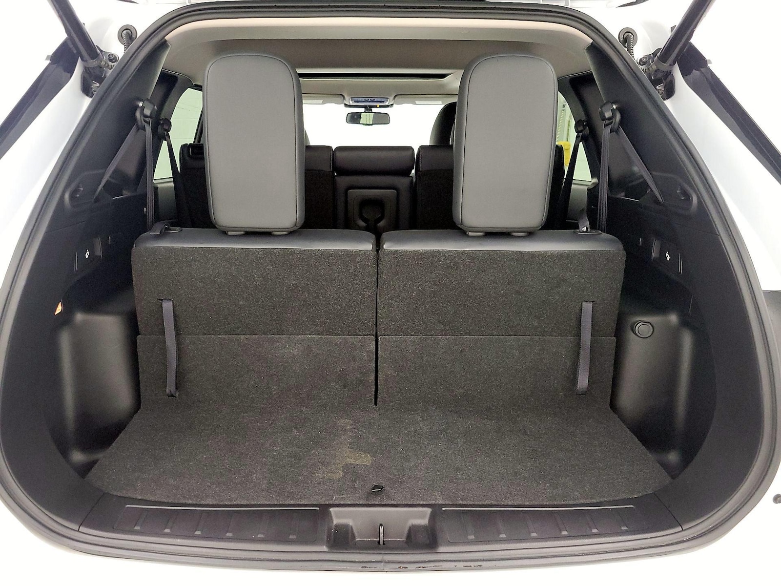 2024 Mitsubishi Outlander SE - Photo 24