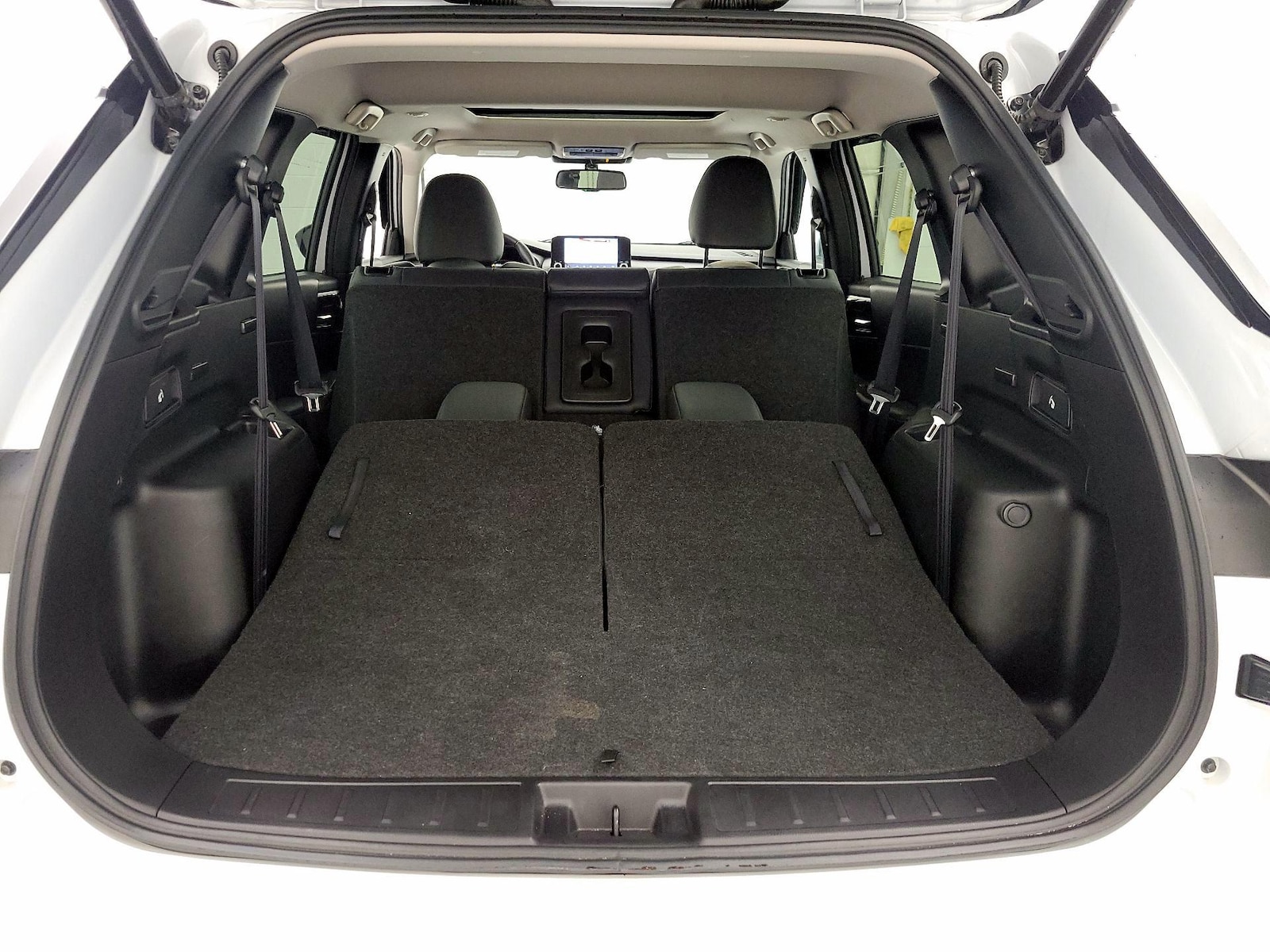2024 Mitsubishi Outlander SE - Photo 25