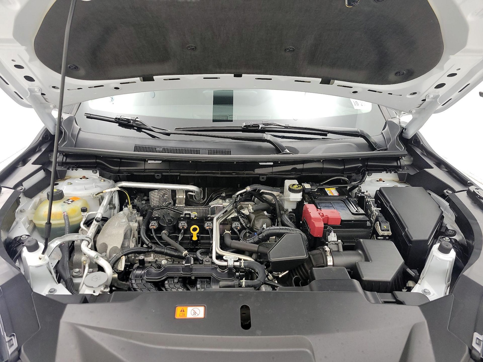 2024 Mitsubishi Outlander SE - Photo 26
