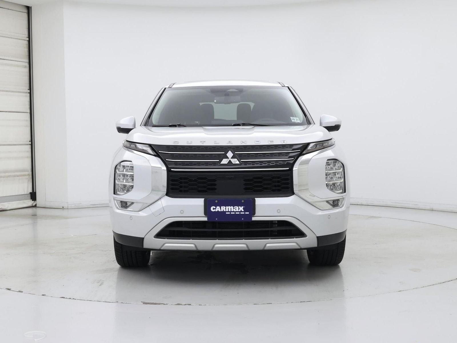 2024 Mitsubishi Outlander SE - Photo 6