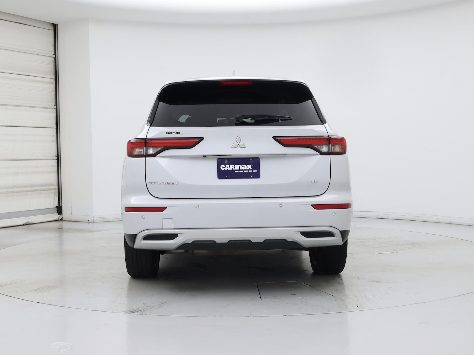 2024 Mitsubishi Outlander SE - Photo 7