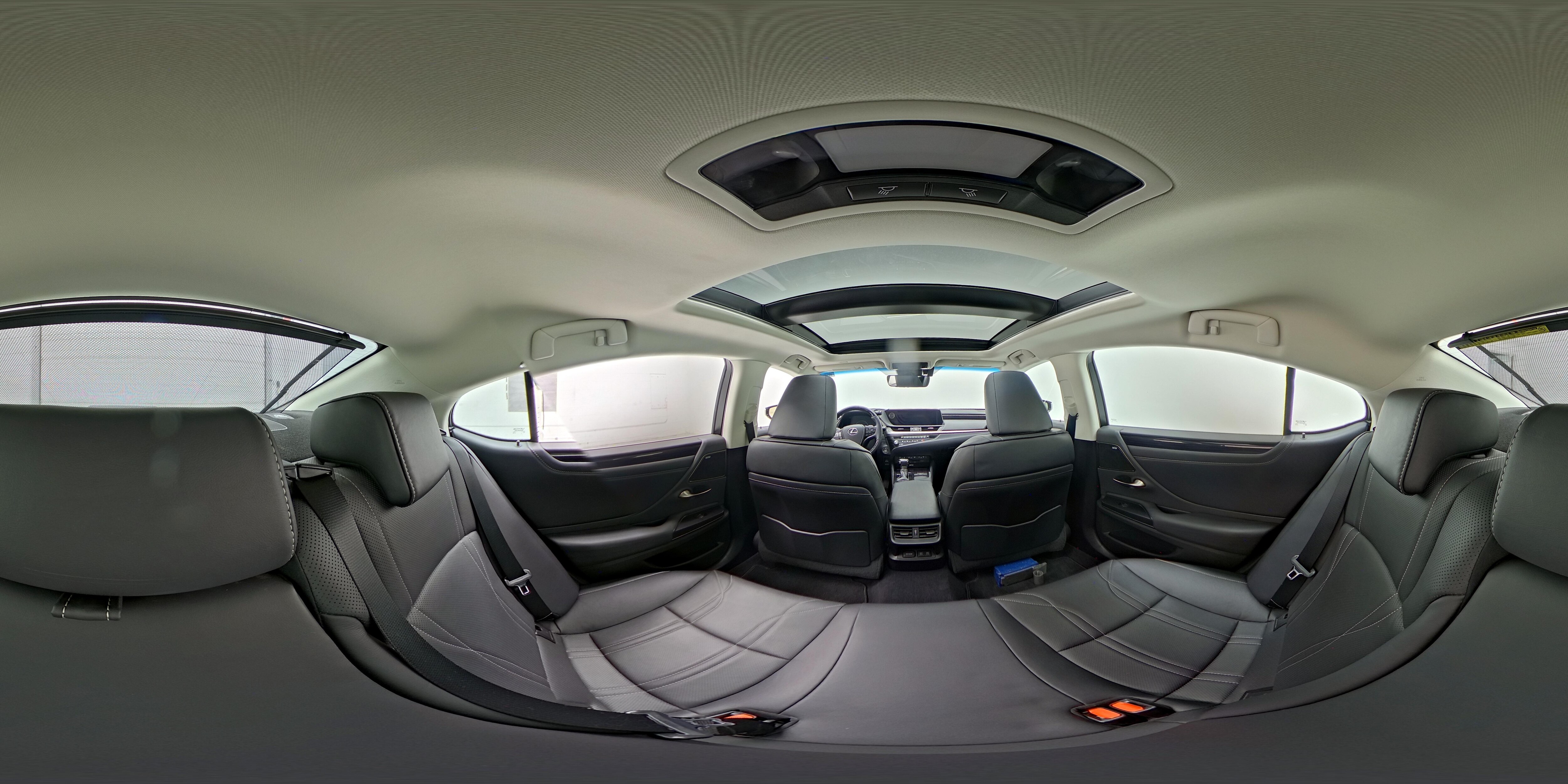 2021 Lexus ES 350 Luxury - Photo 28