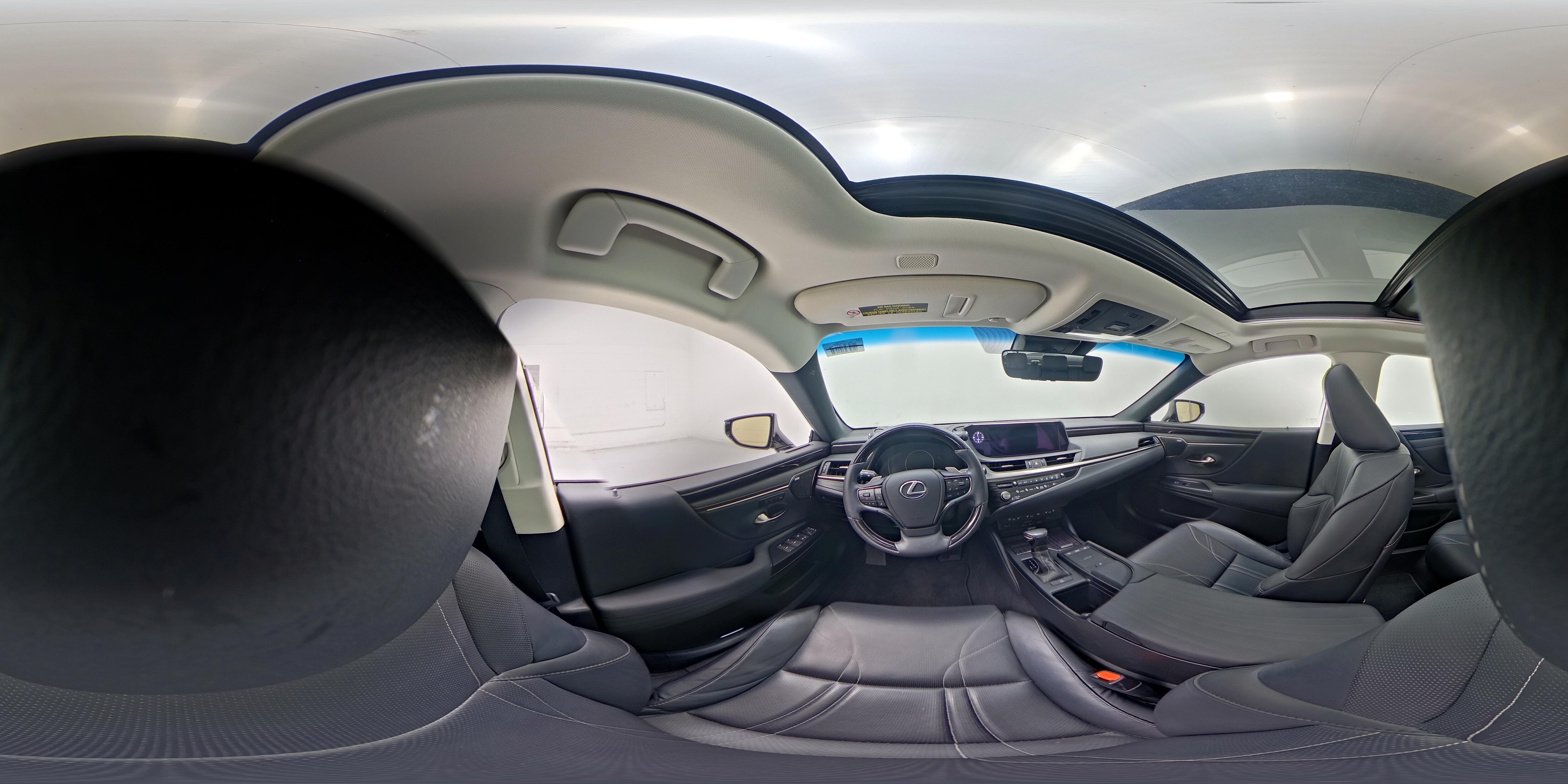 2021 Lexus ES 350 Luxury - Photo 29
