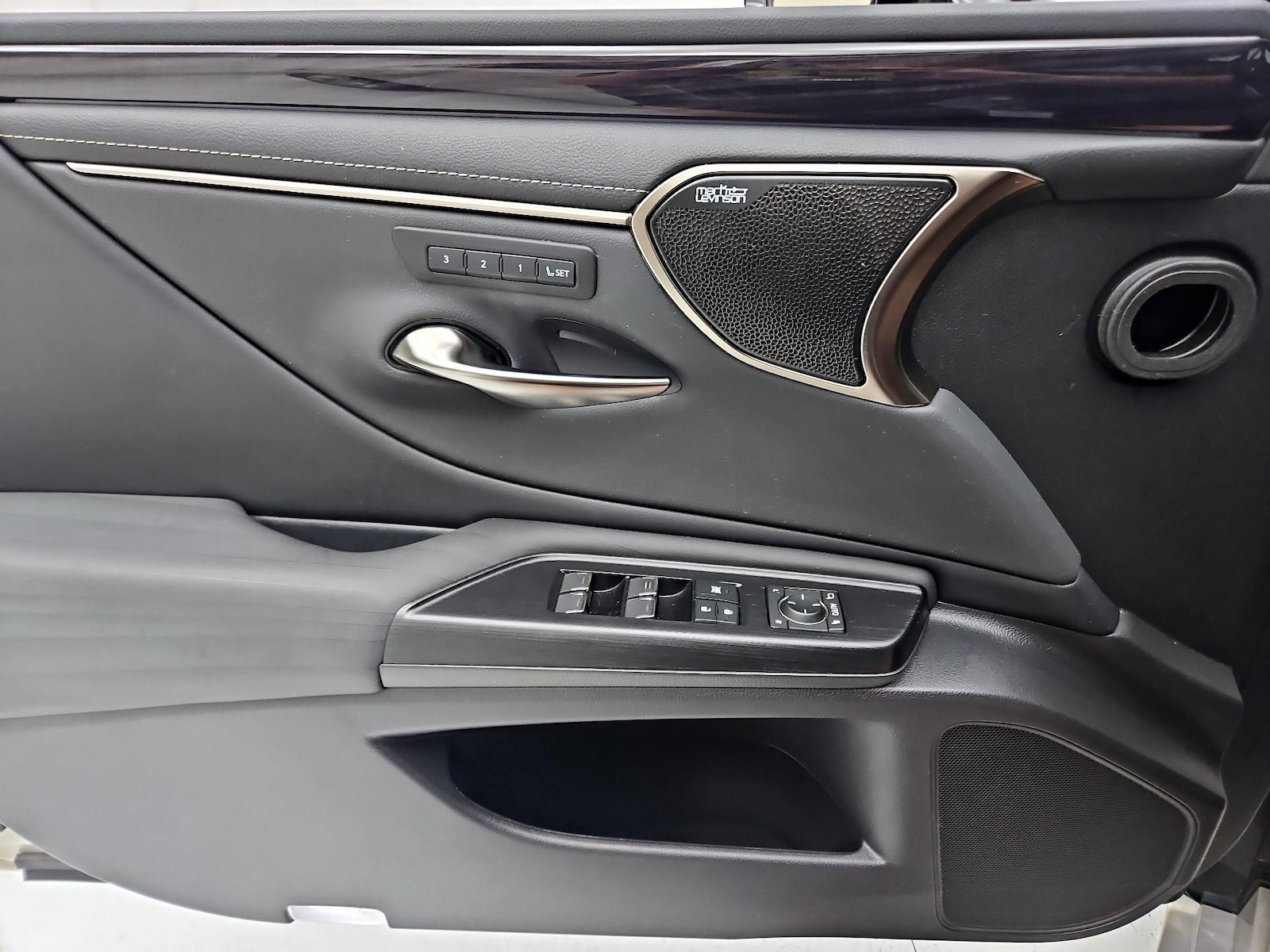 2021 Lexus ES 350 Luxury - Photo 13