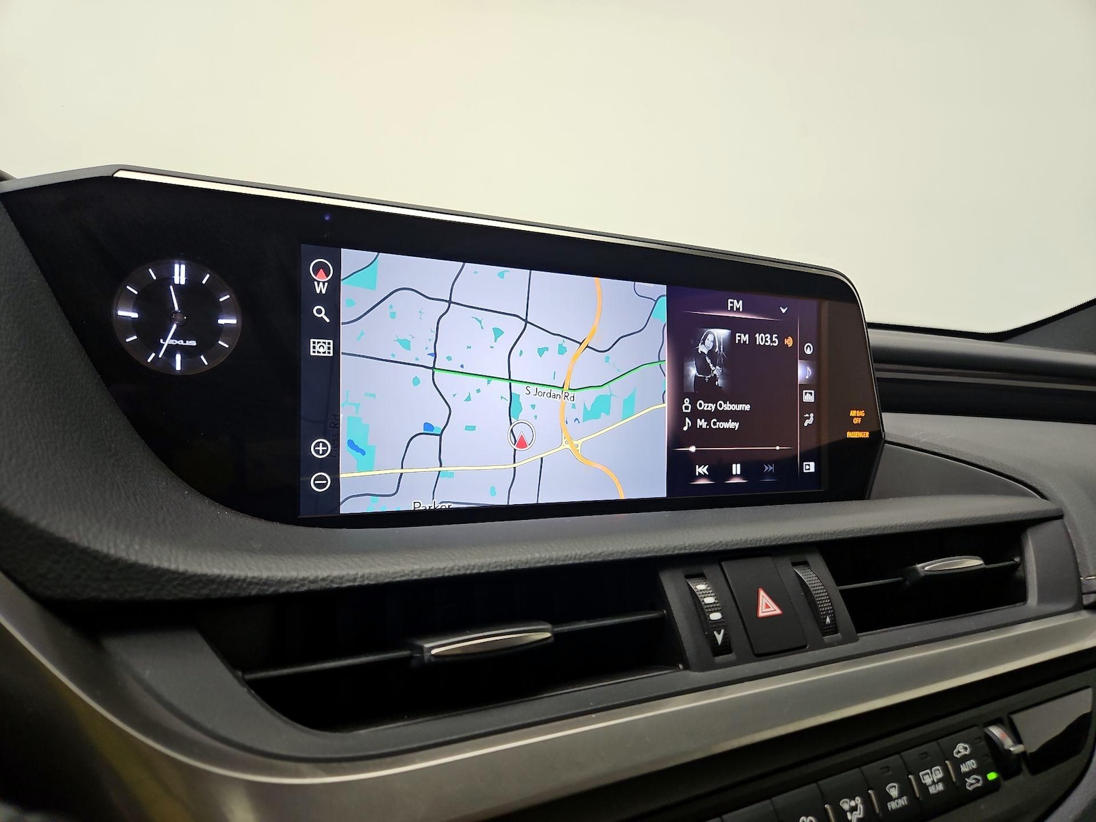 2021 Lexus ES 350 Luxury - Photo 15