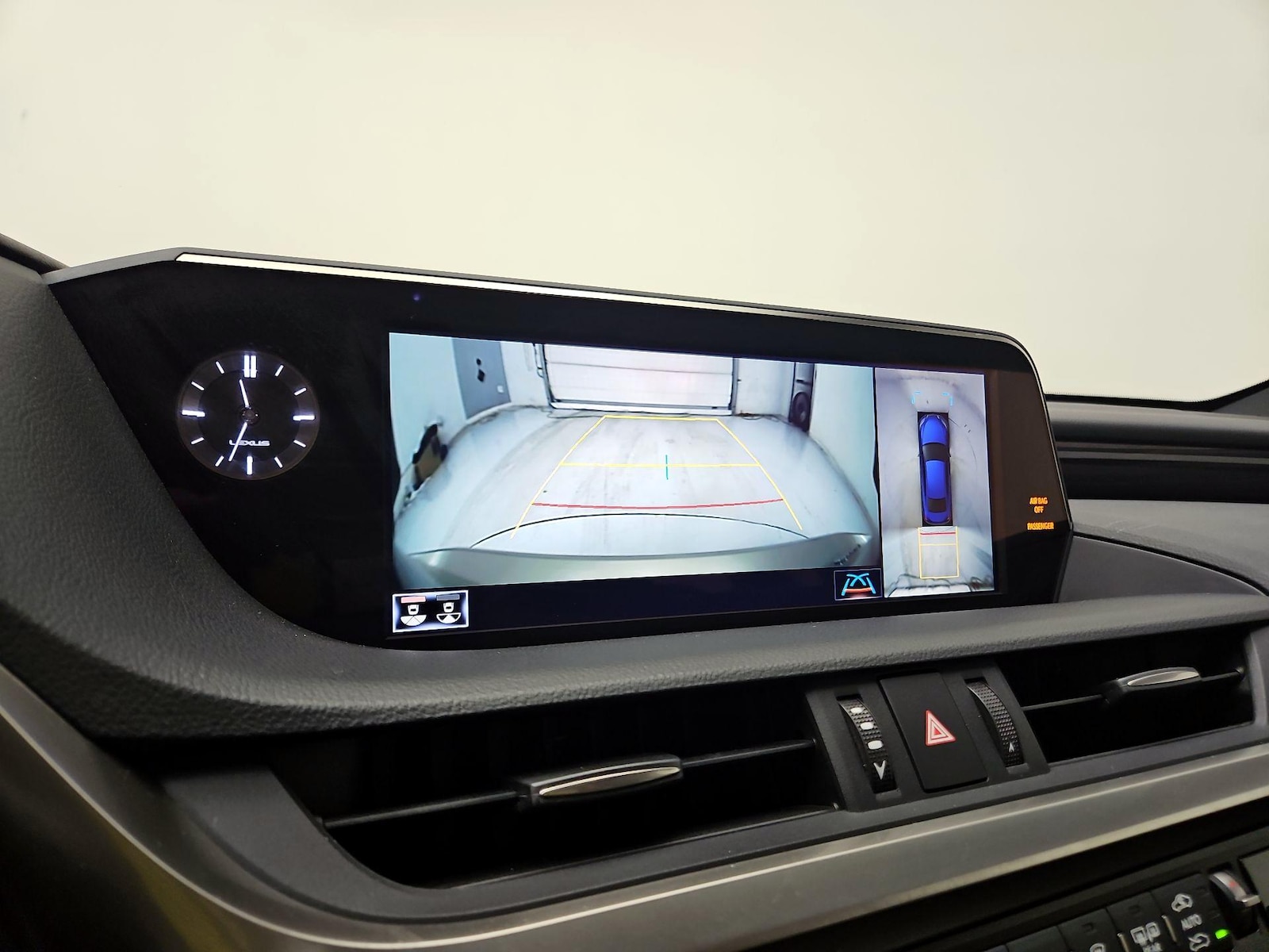 2021 Lexus ES 350 Luxury - Photo 16