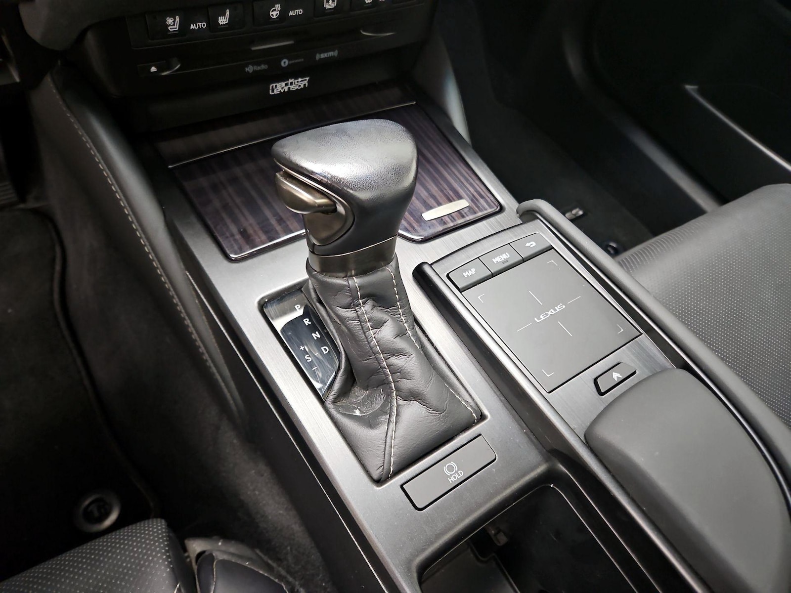2021 Lexus ES 350 Luxury - Photo 19