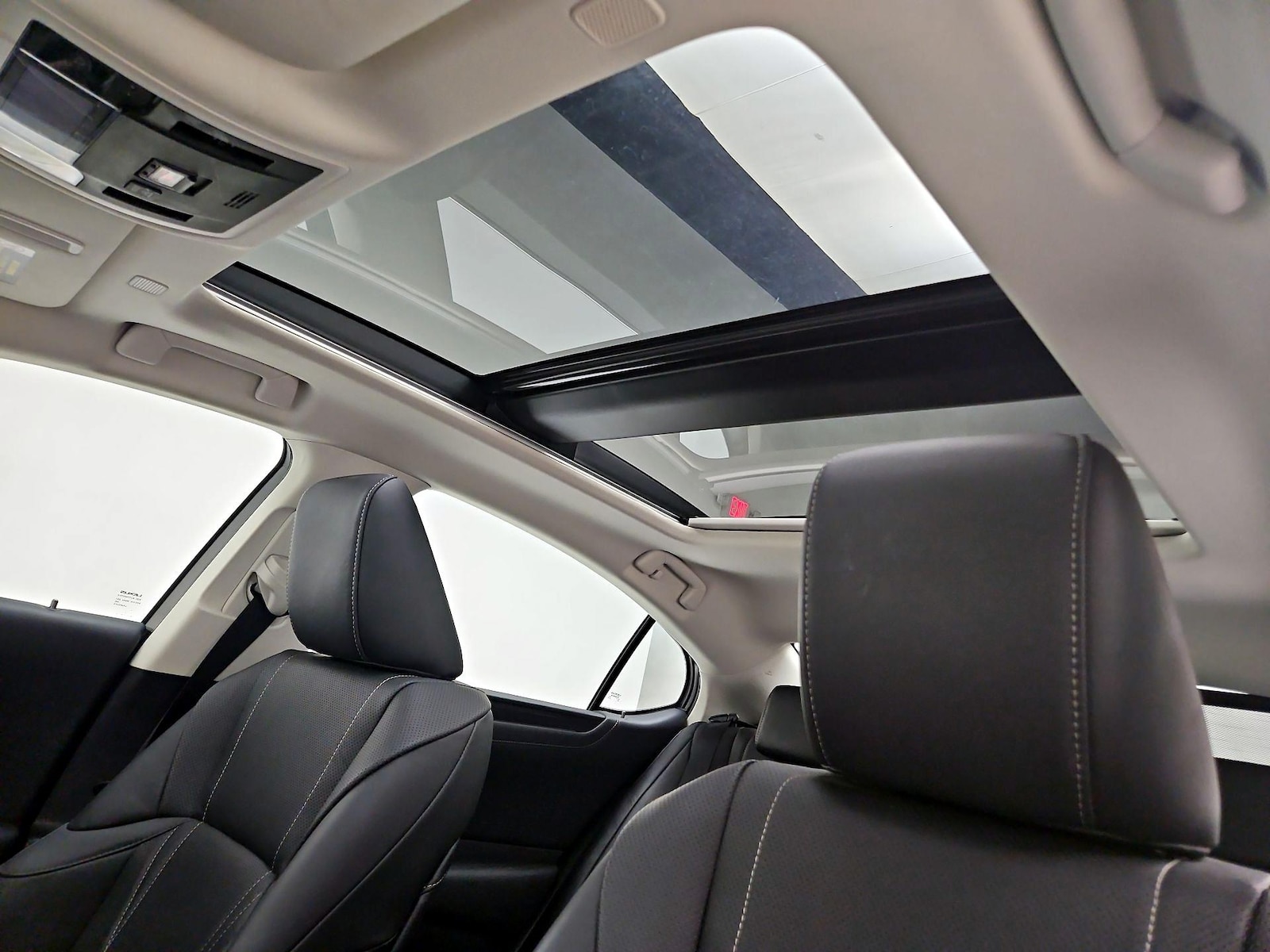 2021 Lexus ES 350 Luxury - Photo 21