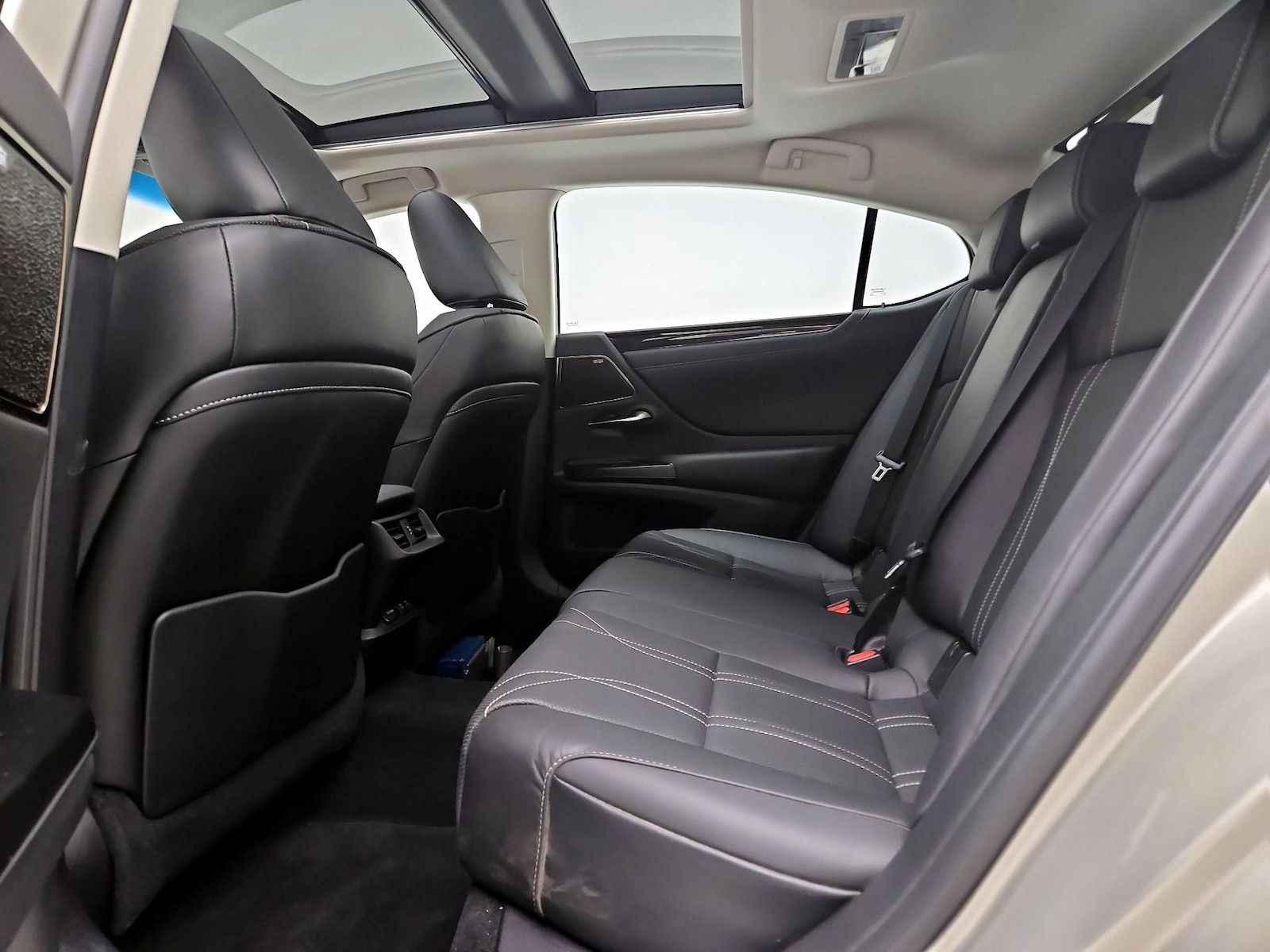 2021 Lexus ES 350 Luxury - Photo 22