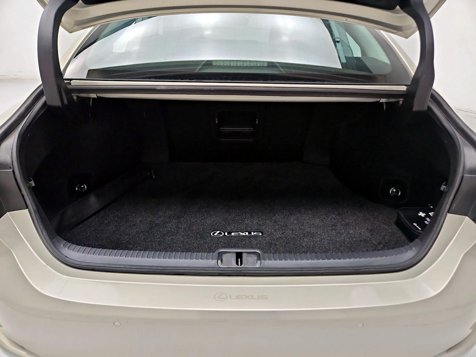 2021 Lexus ES 350 Luxury - Photo 23