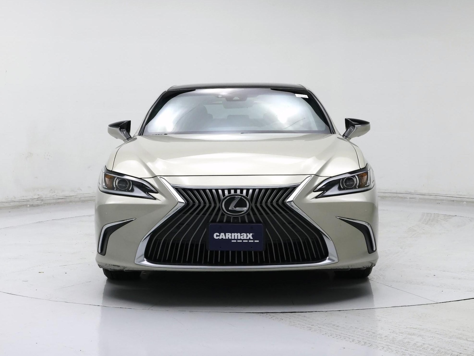 2021 Lexus ES 350 Luxury - Photo 6