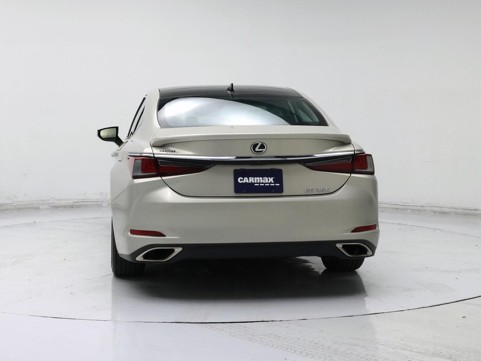 2021 Lexus ES 350 Luxury - Photo 7