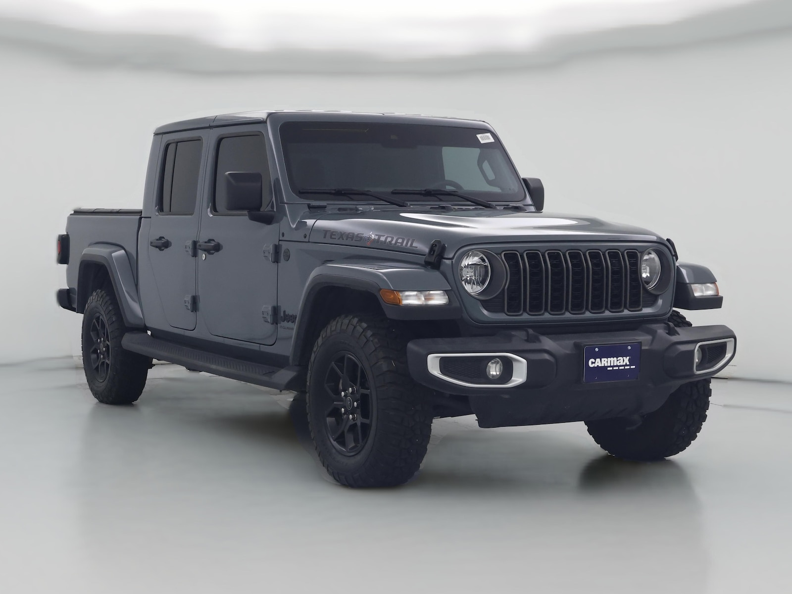 2025 Jeep Gladiator