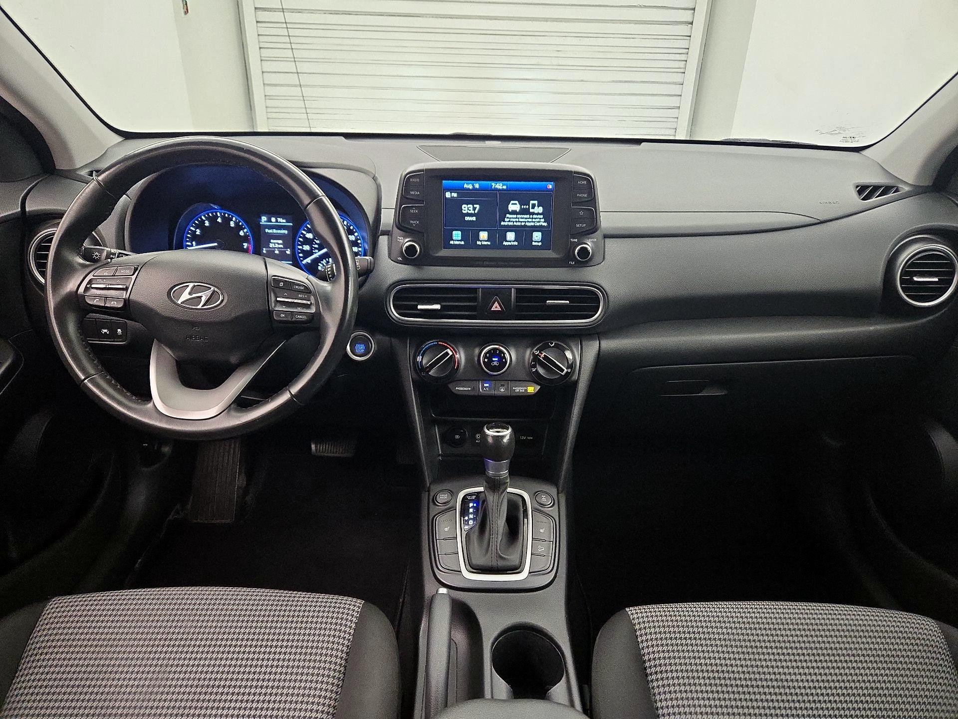 Thumbnail: 2021 Hyundai Kona - 9