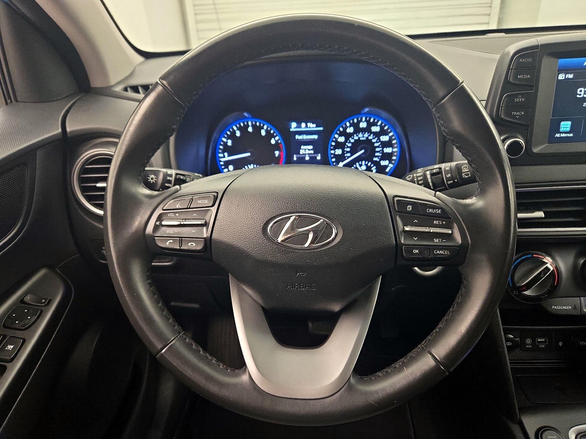 Thumbnail: 2021 Hyundai Kona - 10