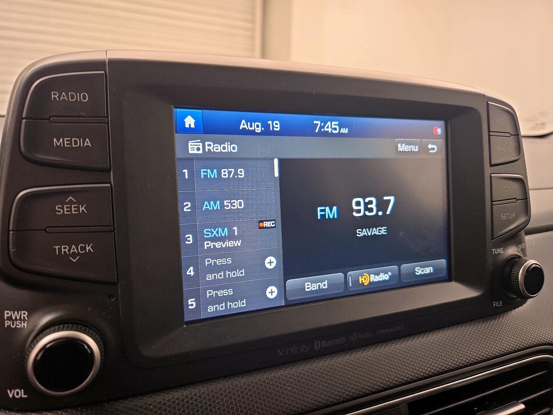 Thumbnail: 2021 Hyundai Kona - 15
