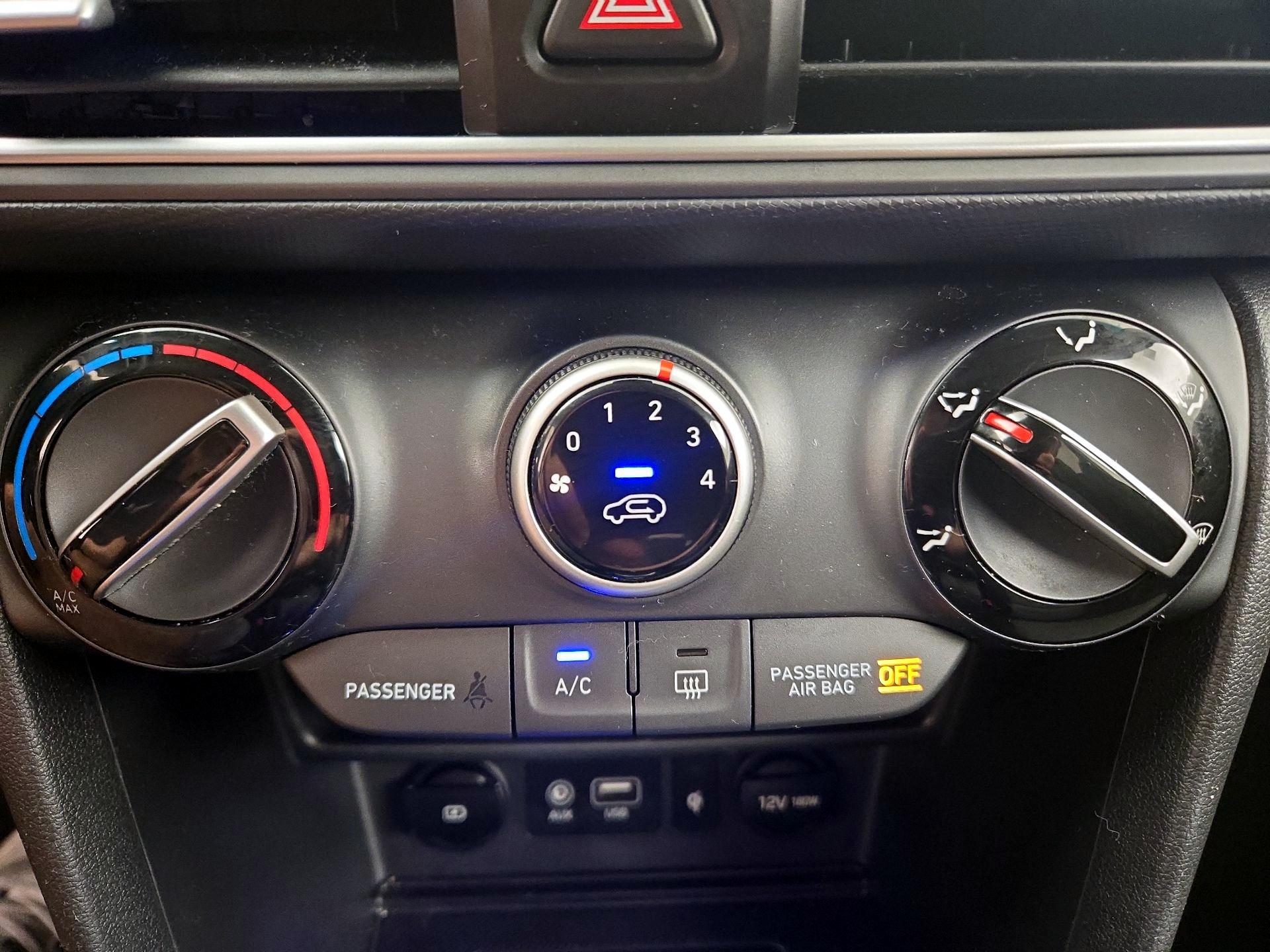 Thumbnail: 2021 Hyundai Kona - 16