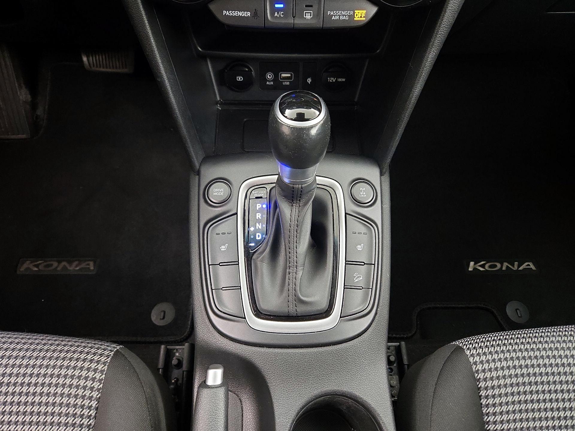 Thumbnail: 2021 Hyundai Kona - 17
