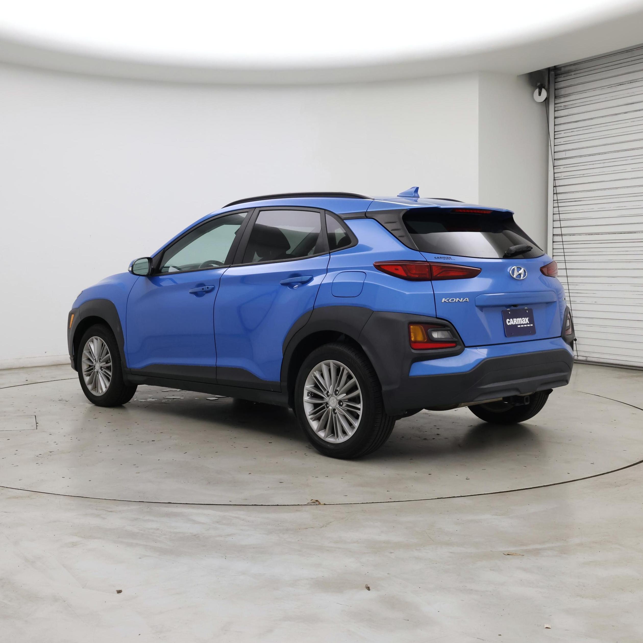 Thumbnail: 2021 Hyundai Kona - 2