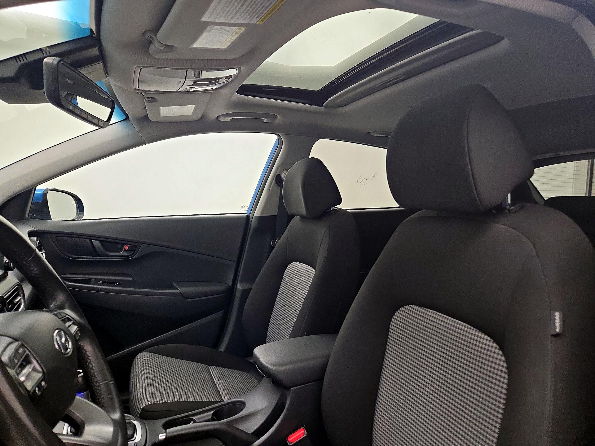 Thumbnail: 2021 Hyundai Kona - 19