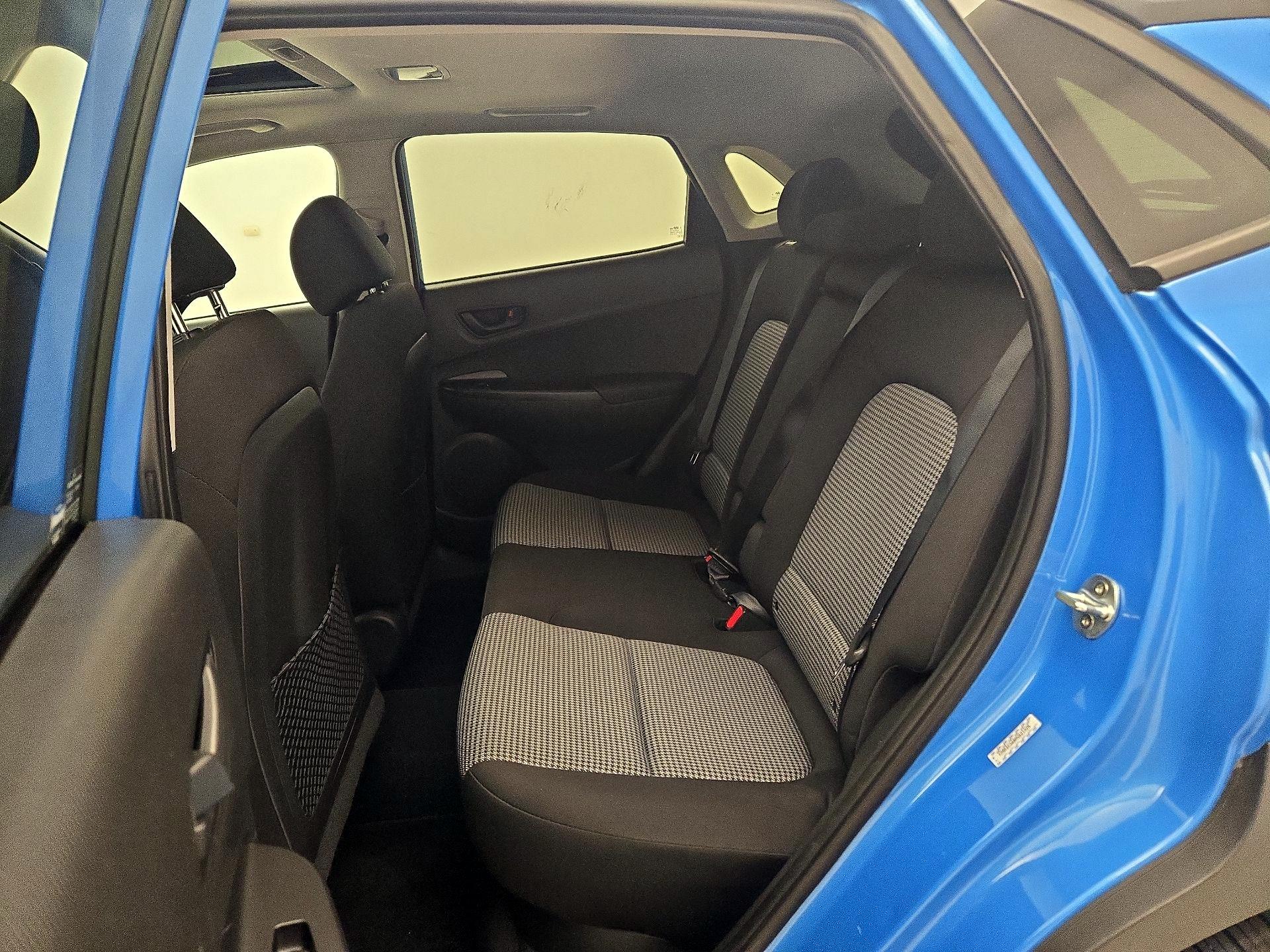 Thumbnail: 2021 Hyundai Kona - 20