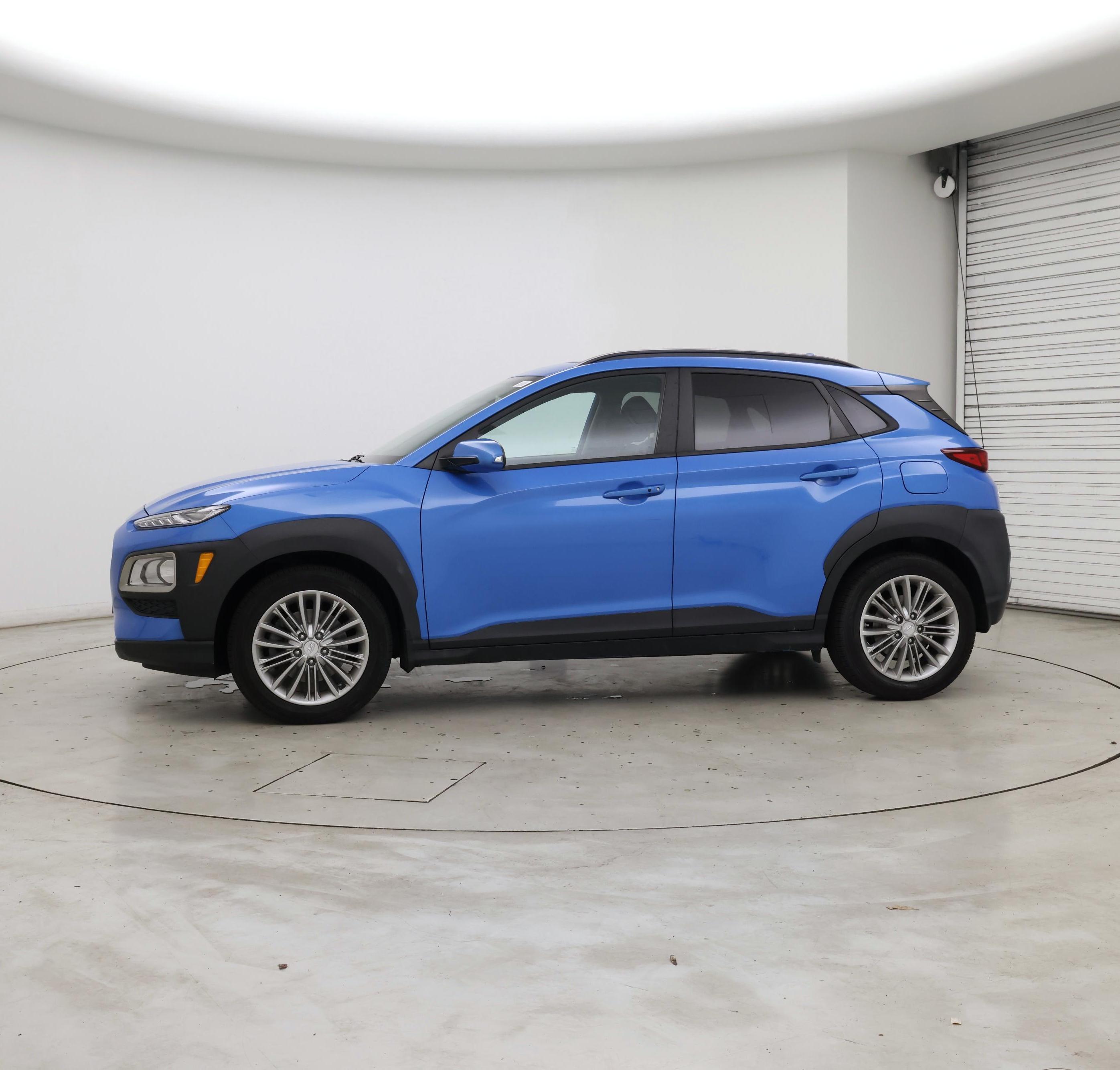Thumbnail: 2021 Hyundai Kona - 3