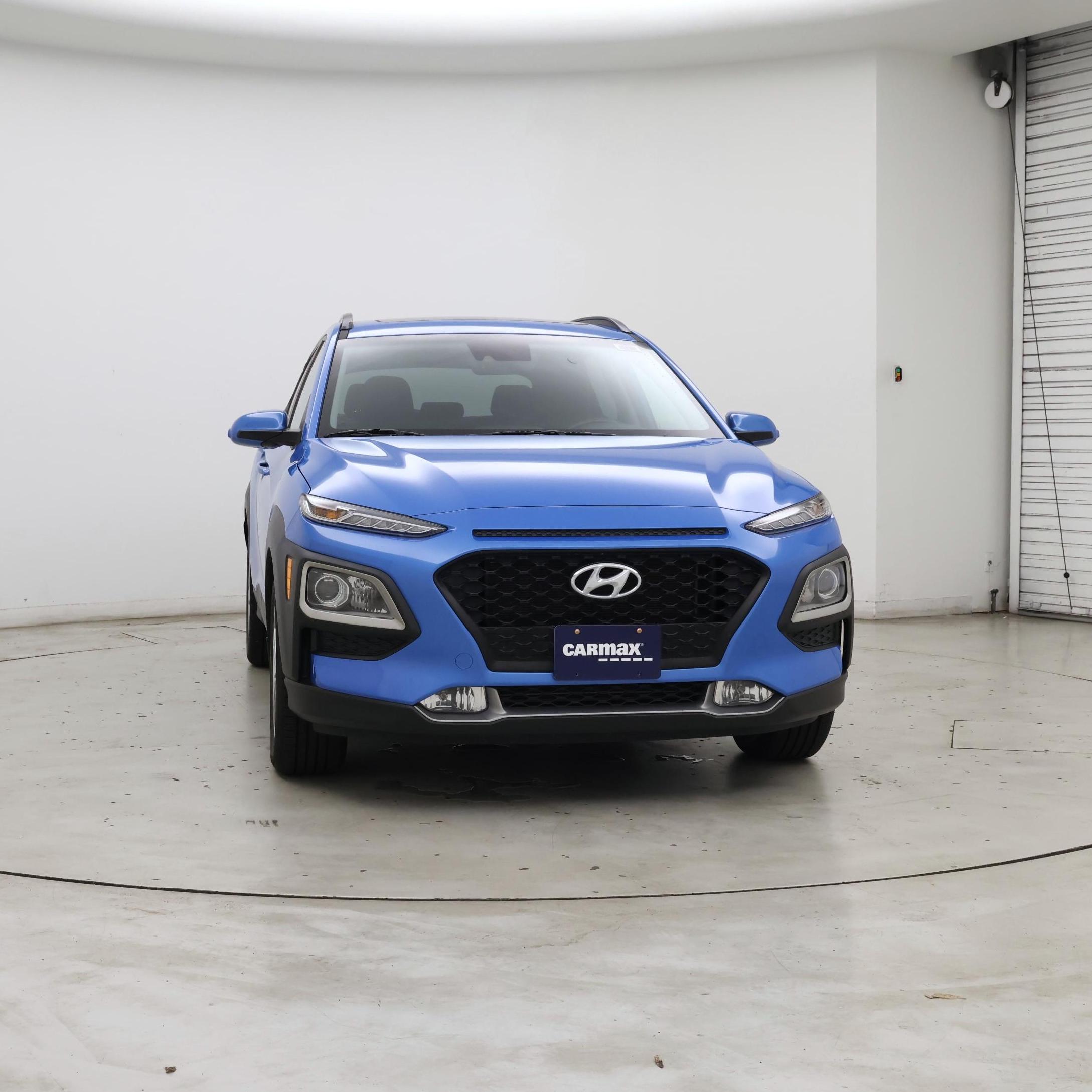 Thumbnail: 2021 Hyundai Kona - 5