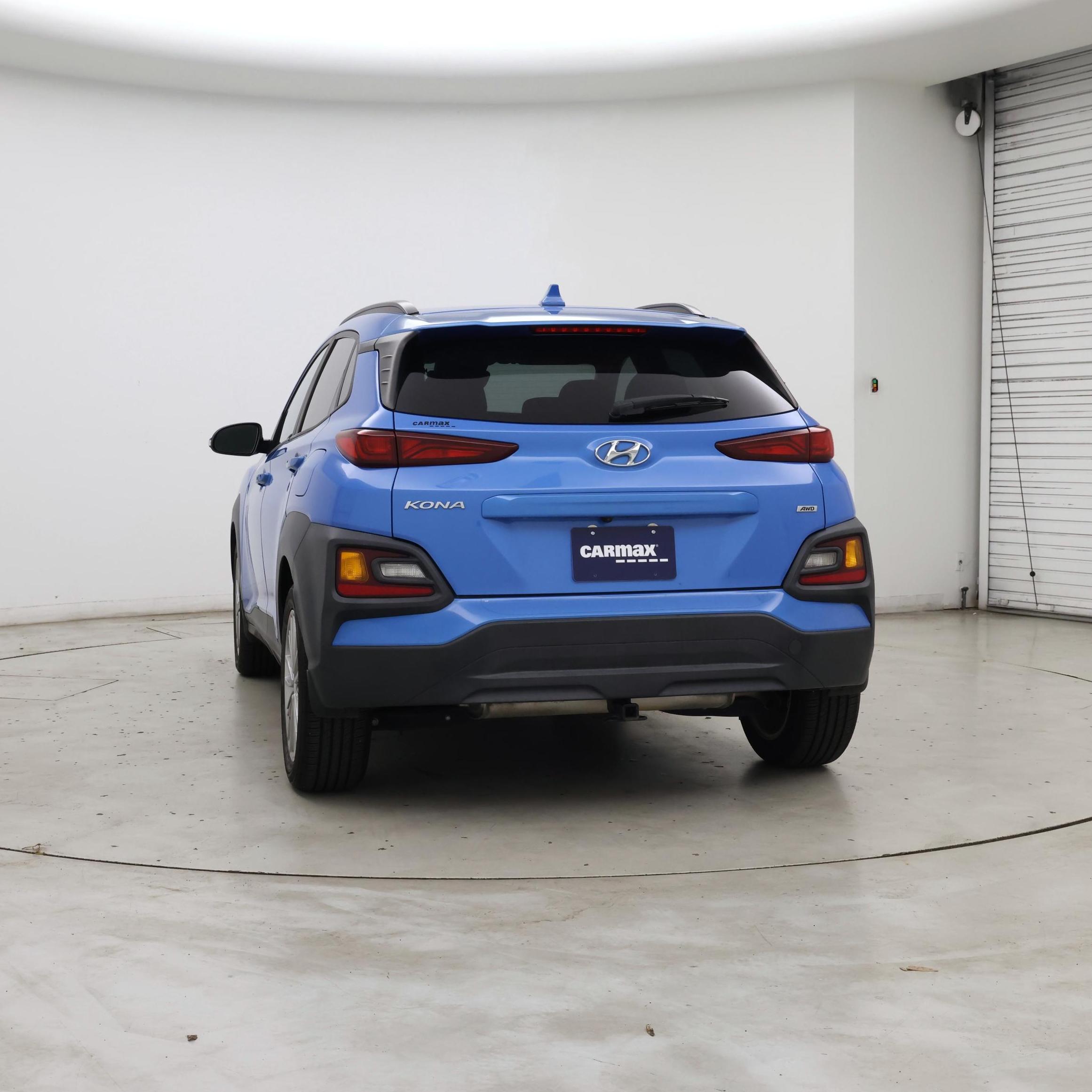 Thumbnail: 2021 Hyundai Kona - 6