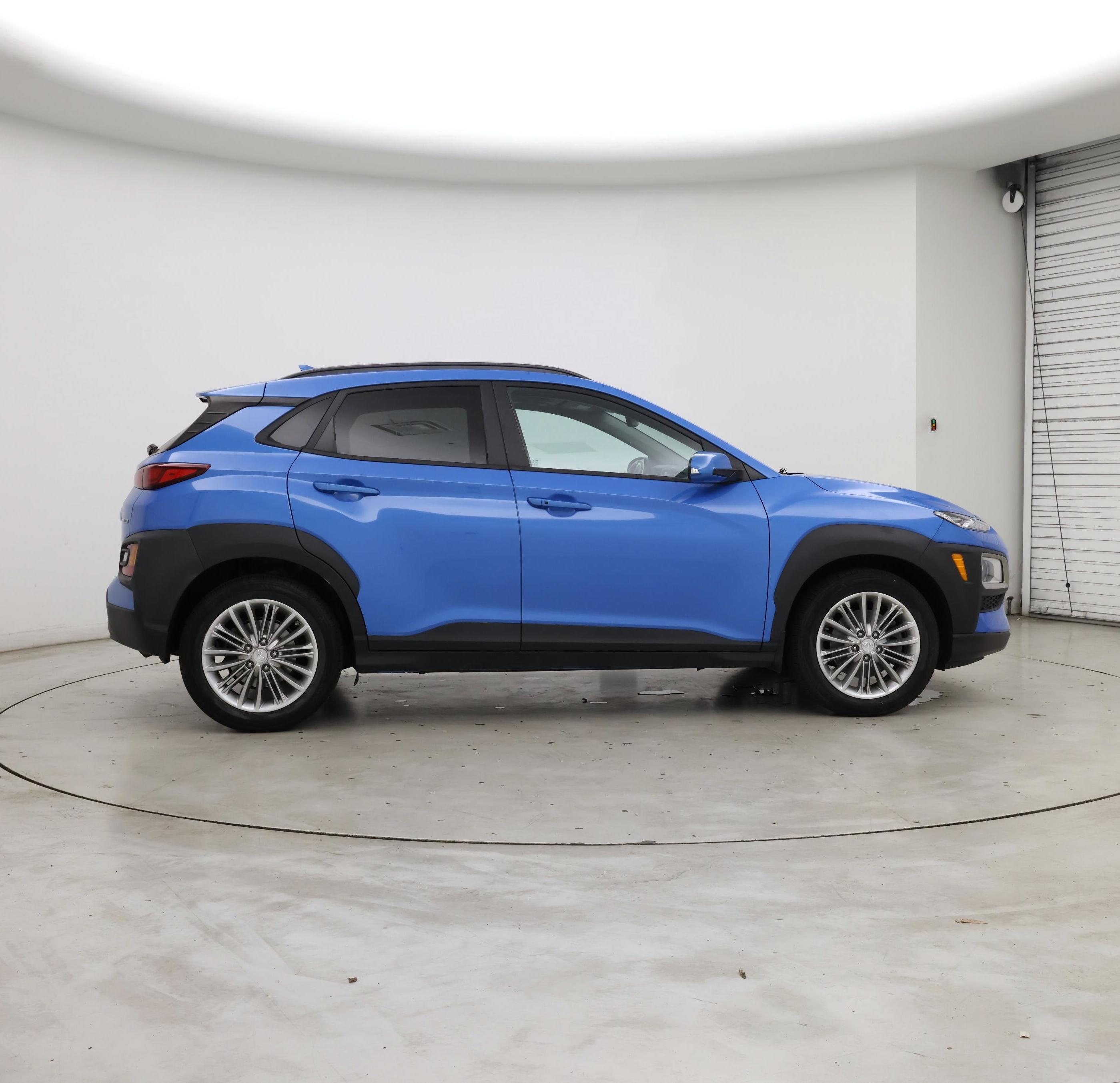 Thumbnail: 2021 Hyundai Kona - 7