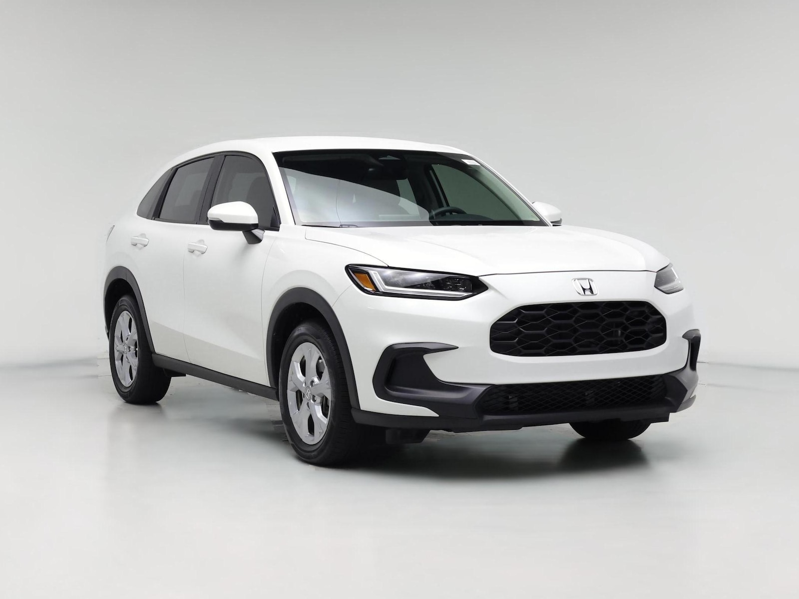 2025 Honda HR-V