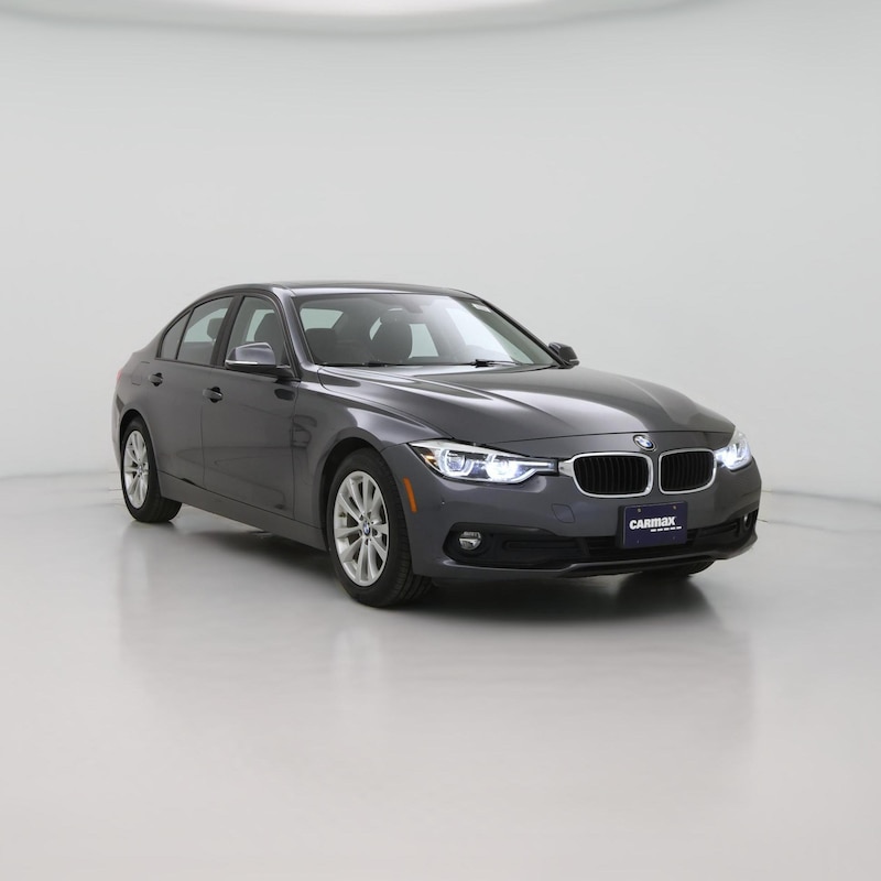 2018 BMW 320 I
