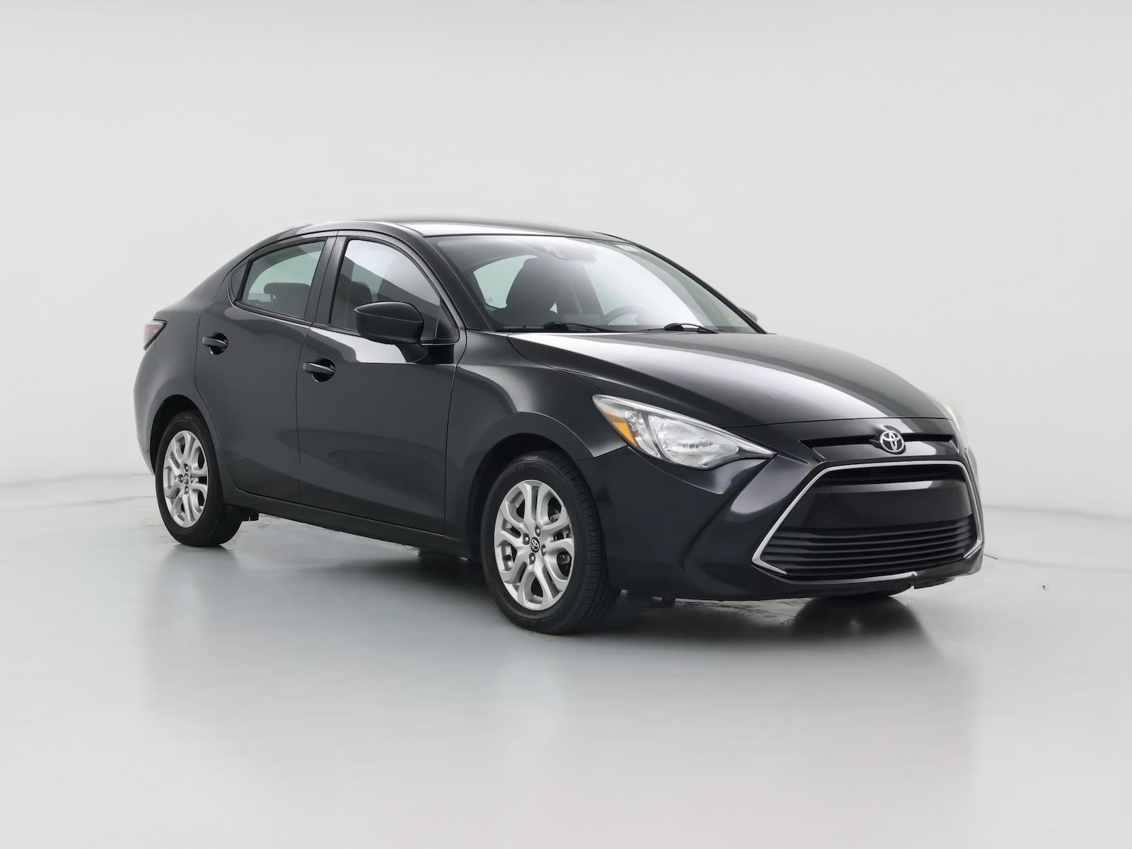 2017 Toyota Yaris iA