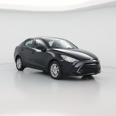 2017 Toyota Yaris iA