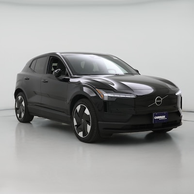 2025 Volvo EX30 Twin Motor Plus