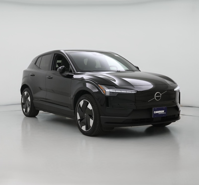 2025 Volvo EX30 Twin Motor Plus