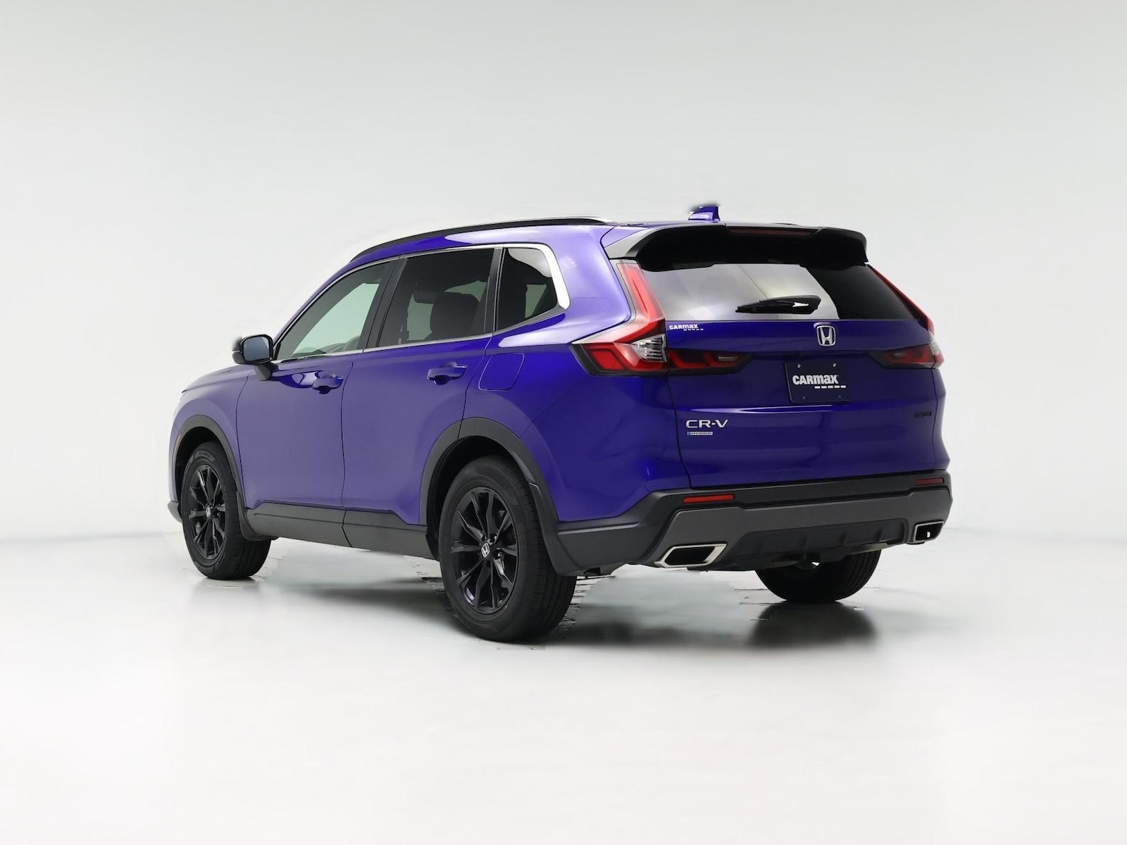 Smart Key & Power Hatch/Deck Lid