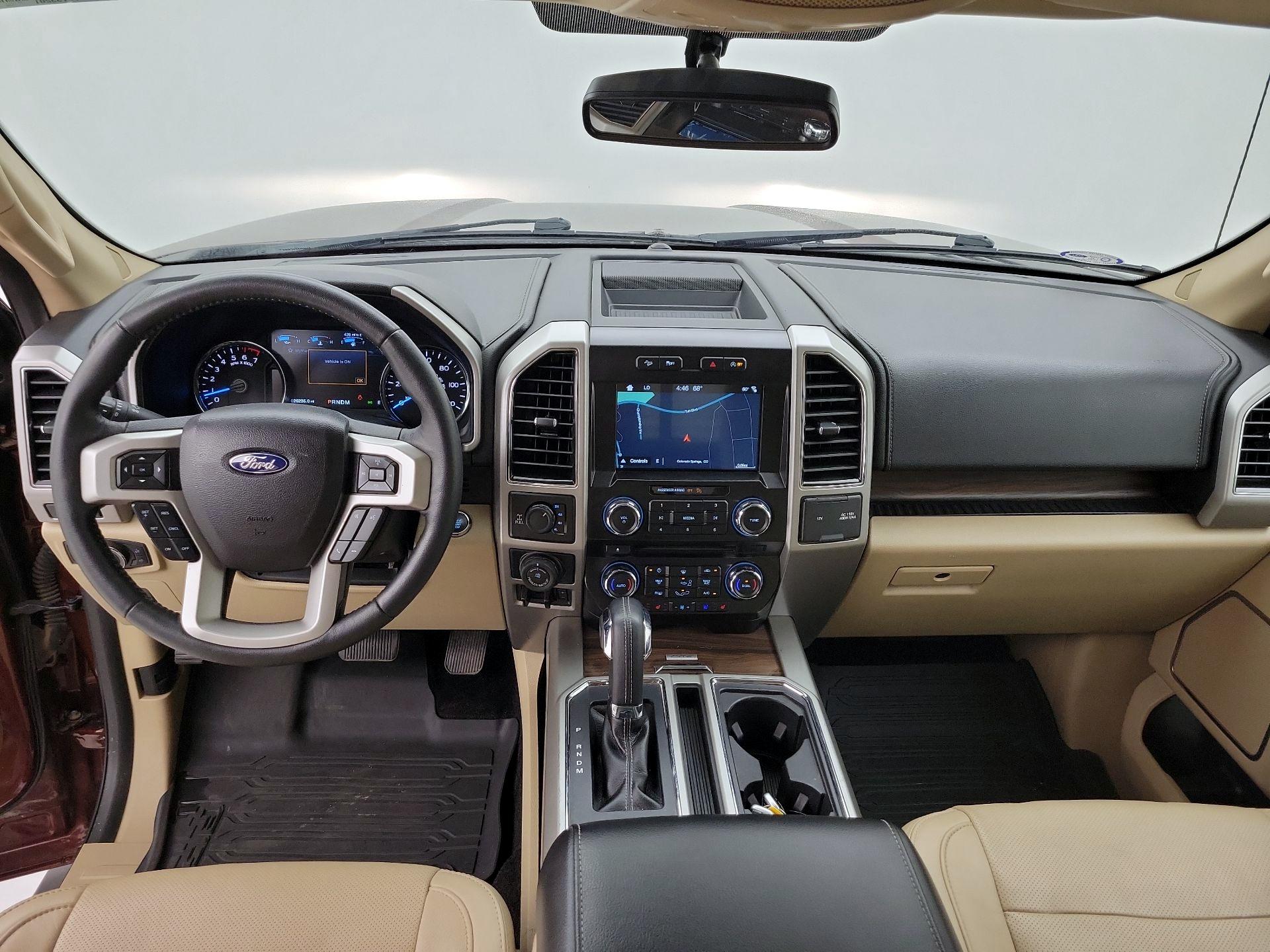 Thumbnail: 2017 Ford F-150 - 9