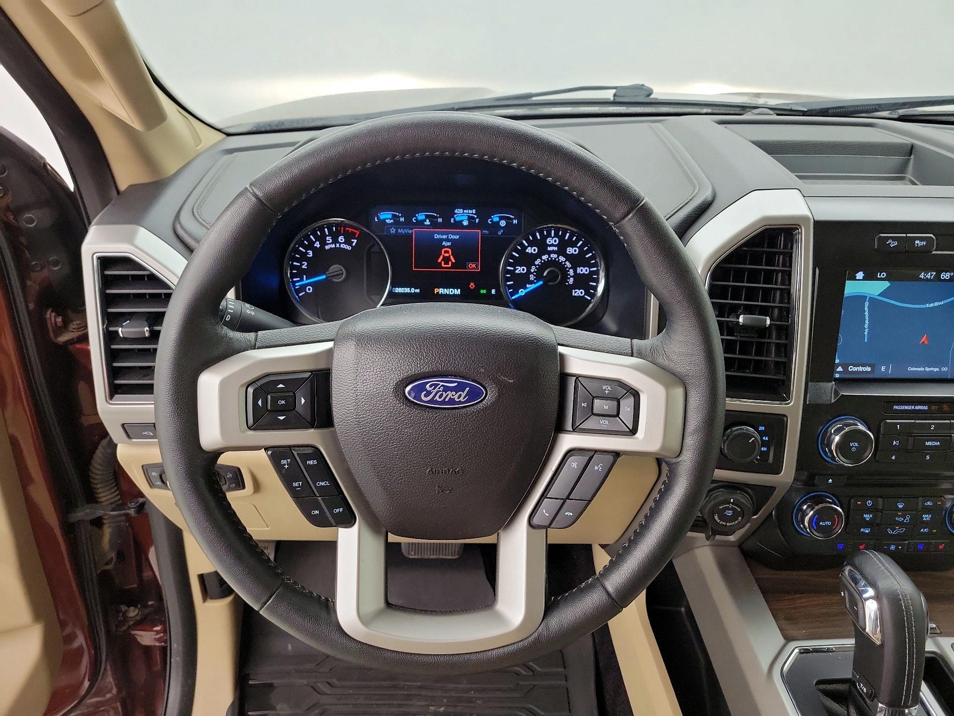 Thumbnail: 2017 Ford F-150 - 10
