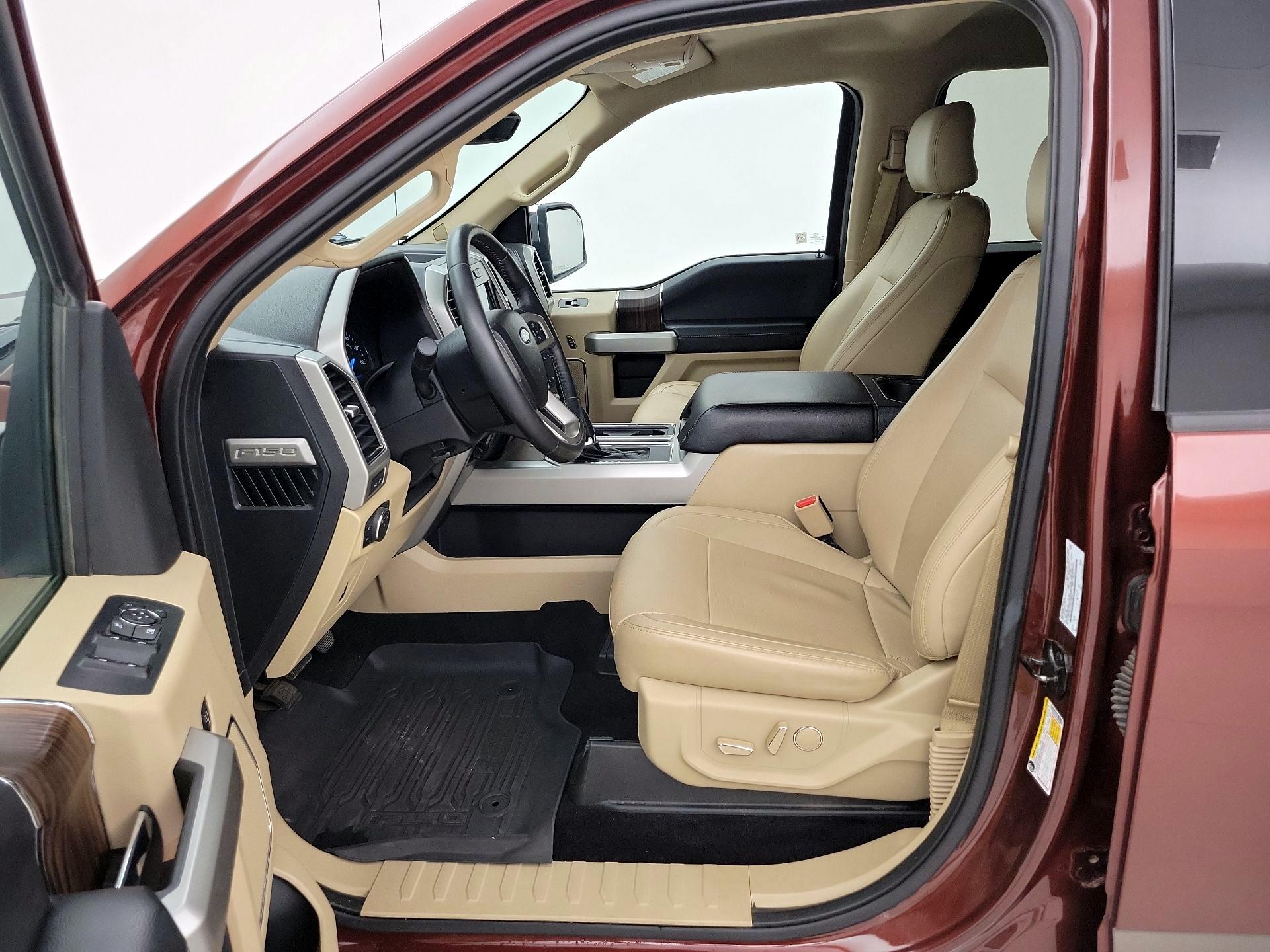 Thumbnail: 2017 Ford F-150 - 11