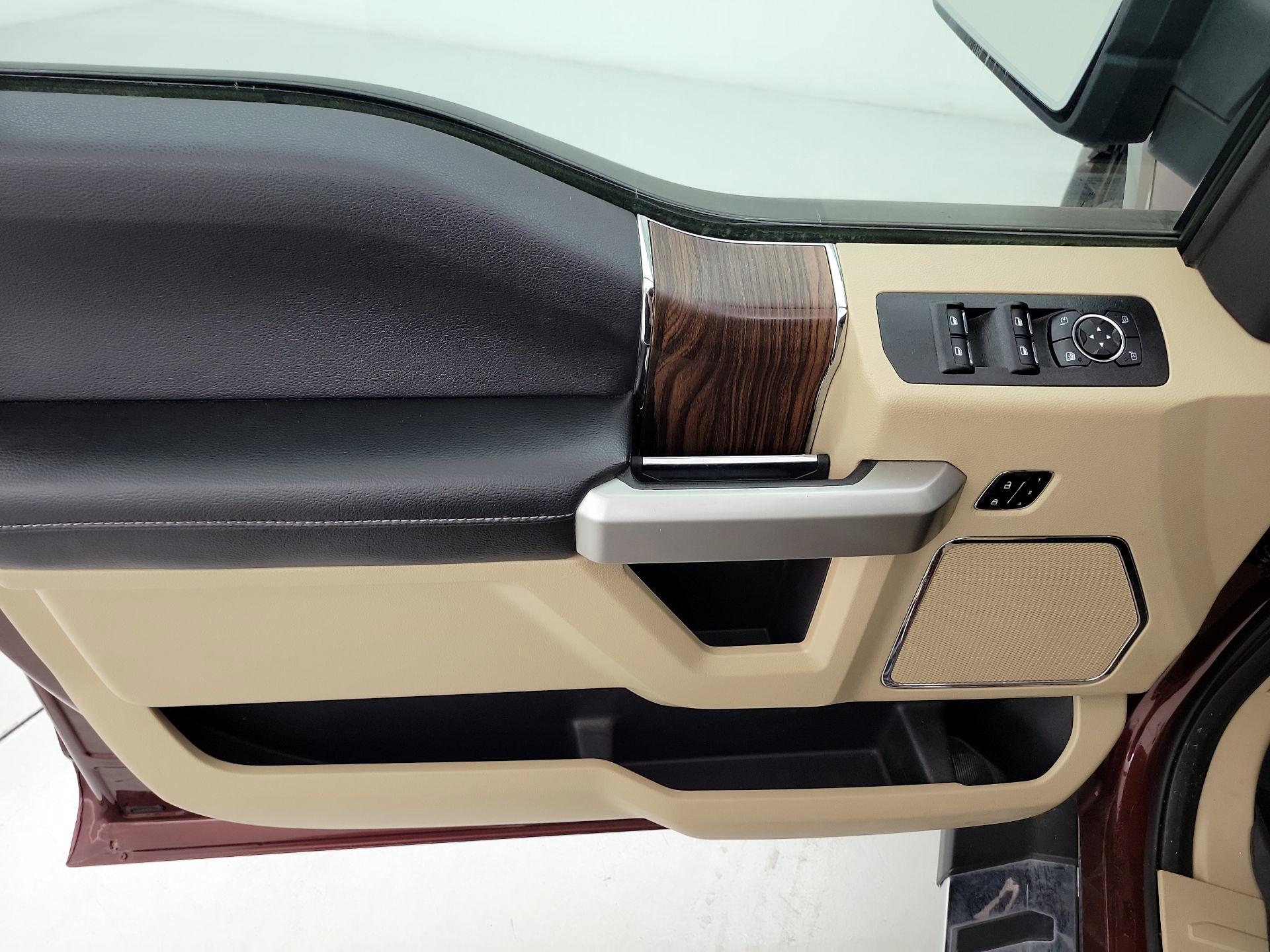 Thumbnail: 2017 Ford F-150 - 12