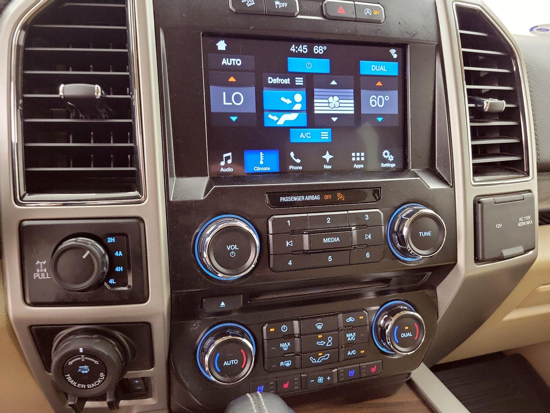 Thumbnail: 2017 Ford F-150 - 17