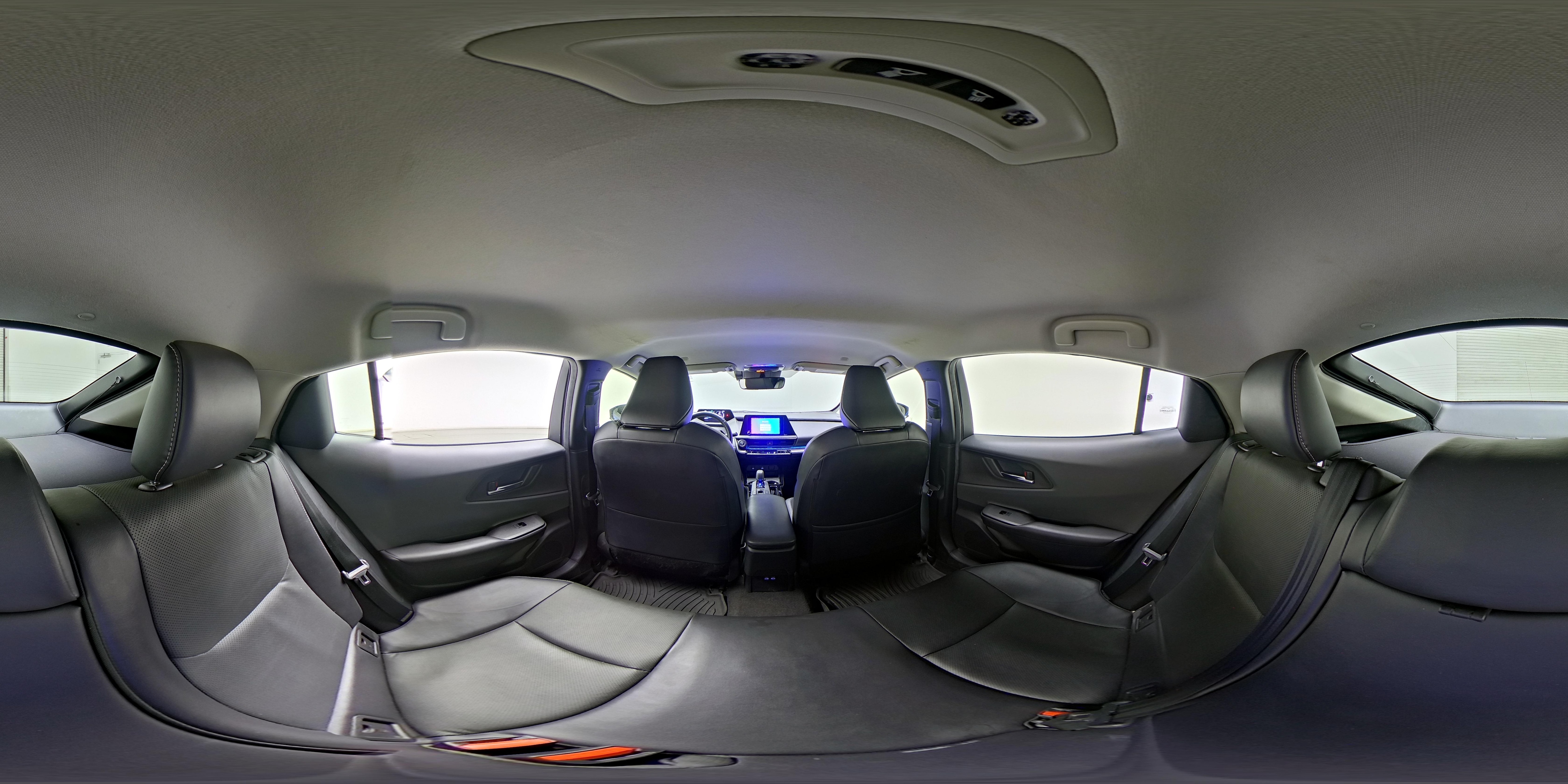 2023 Toyota Prius XLE - Photo 23