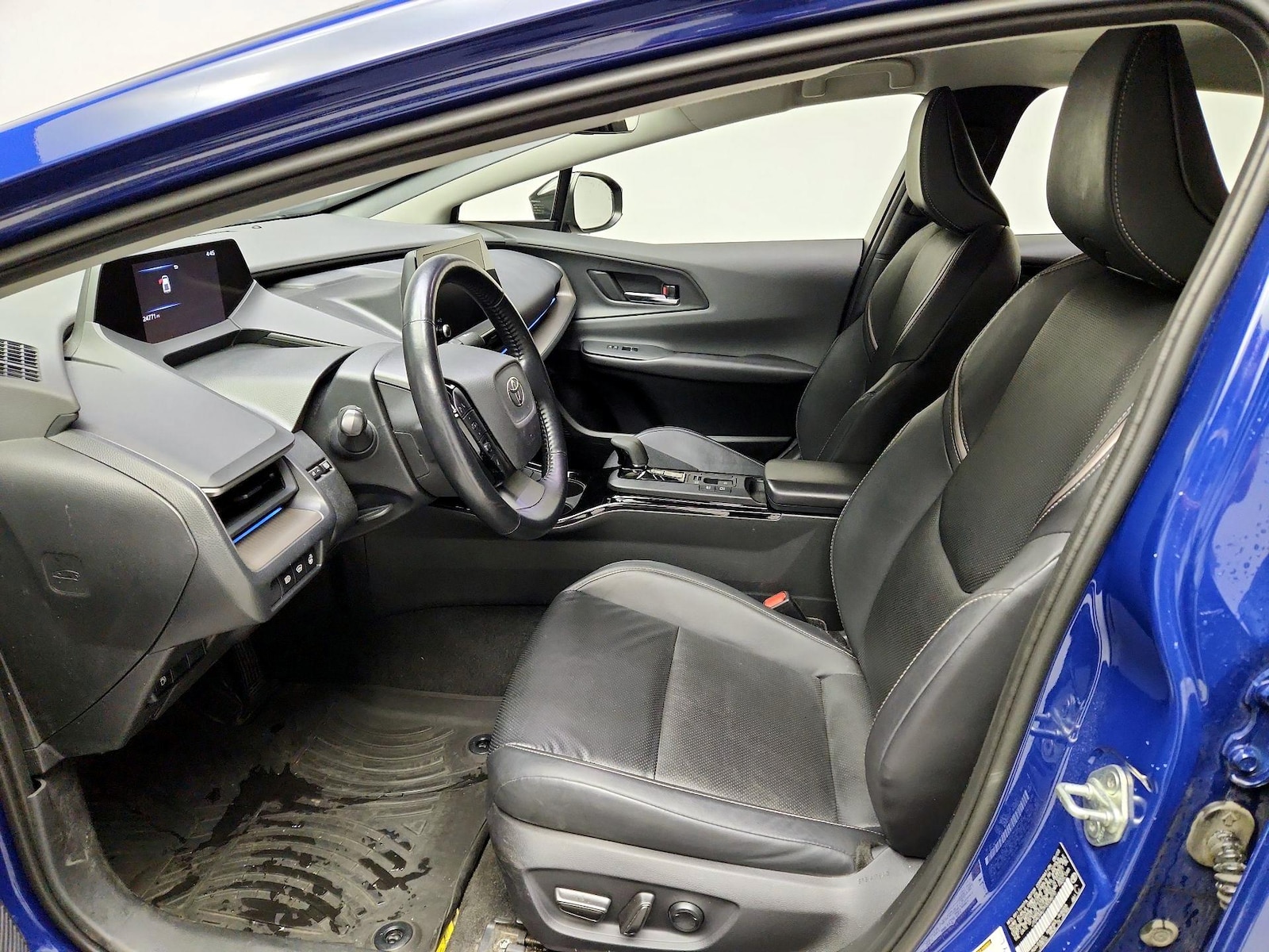 2023 Toyota Prius XLE - Photo 10