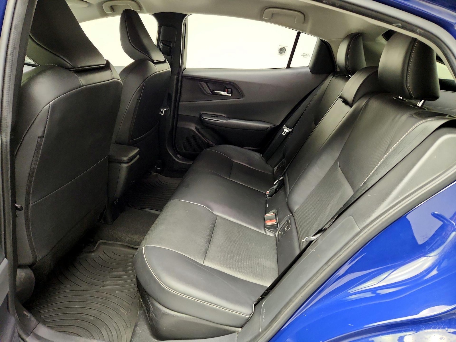 2023 Toyota Prius XLE - Photo 18