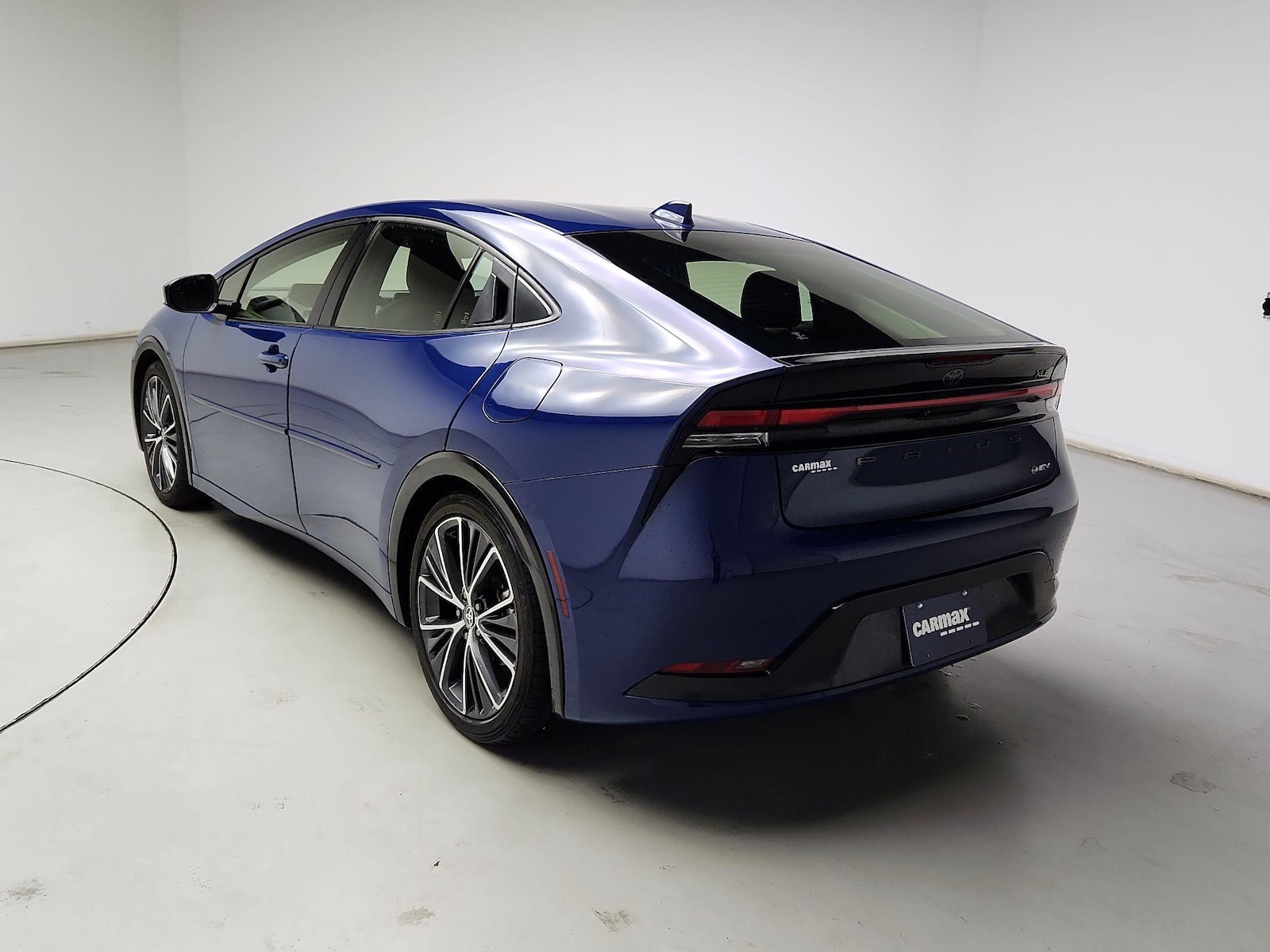 2023 Toyota Prius XLE - Photo 7