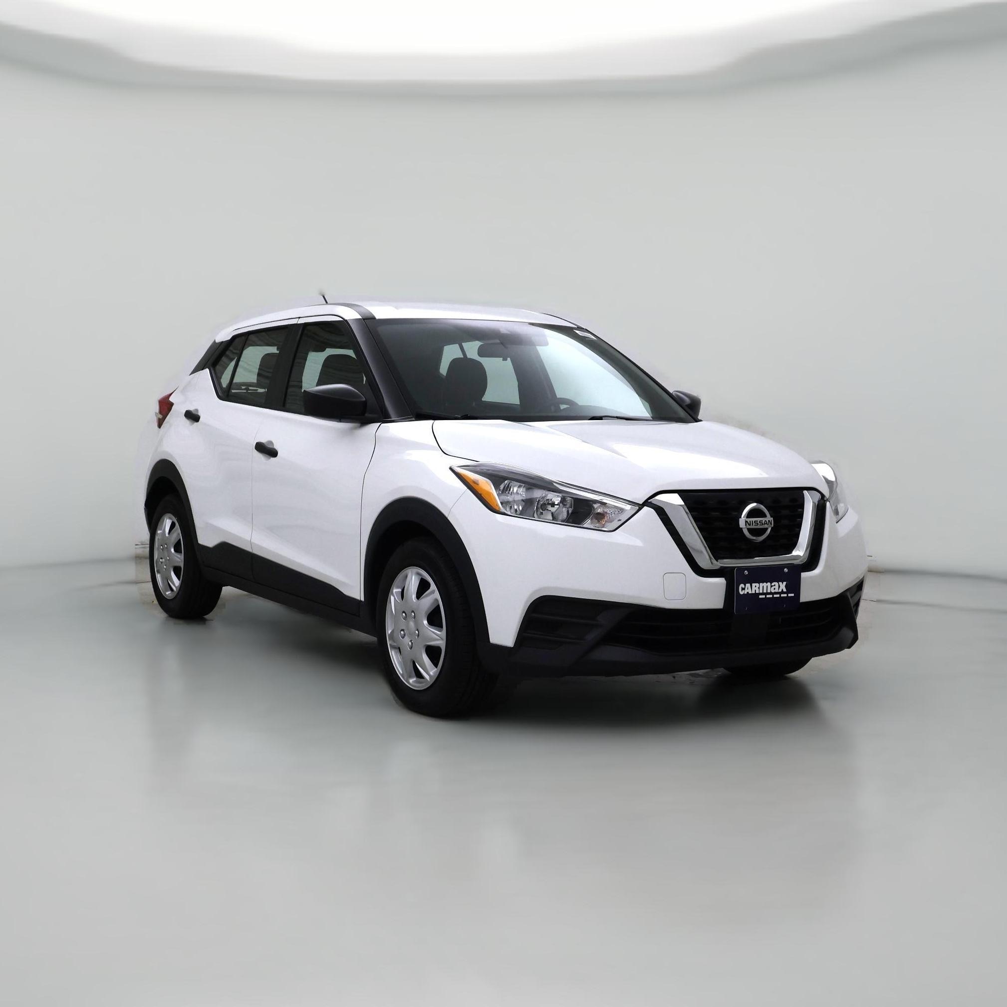Thumbnail: 2020 Nissan Kicks - 1