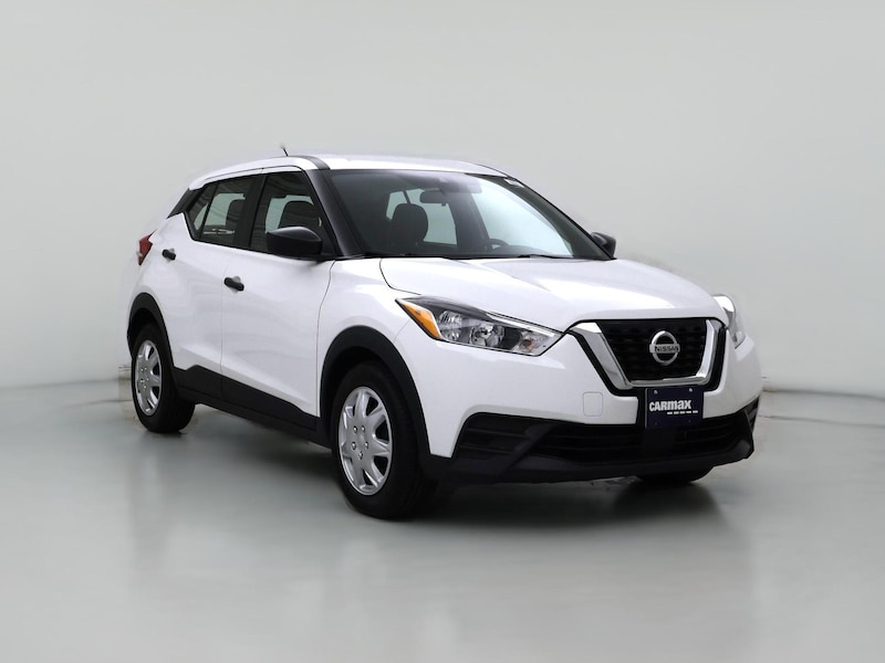 2020 Nissan Kicks S -
                  Westborough, MA